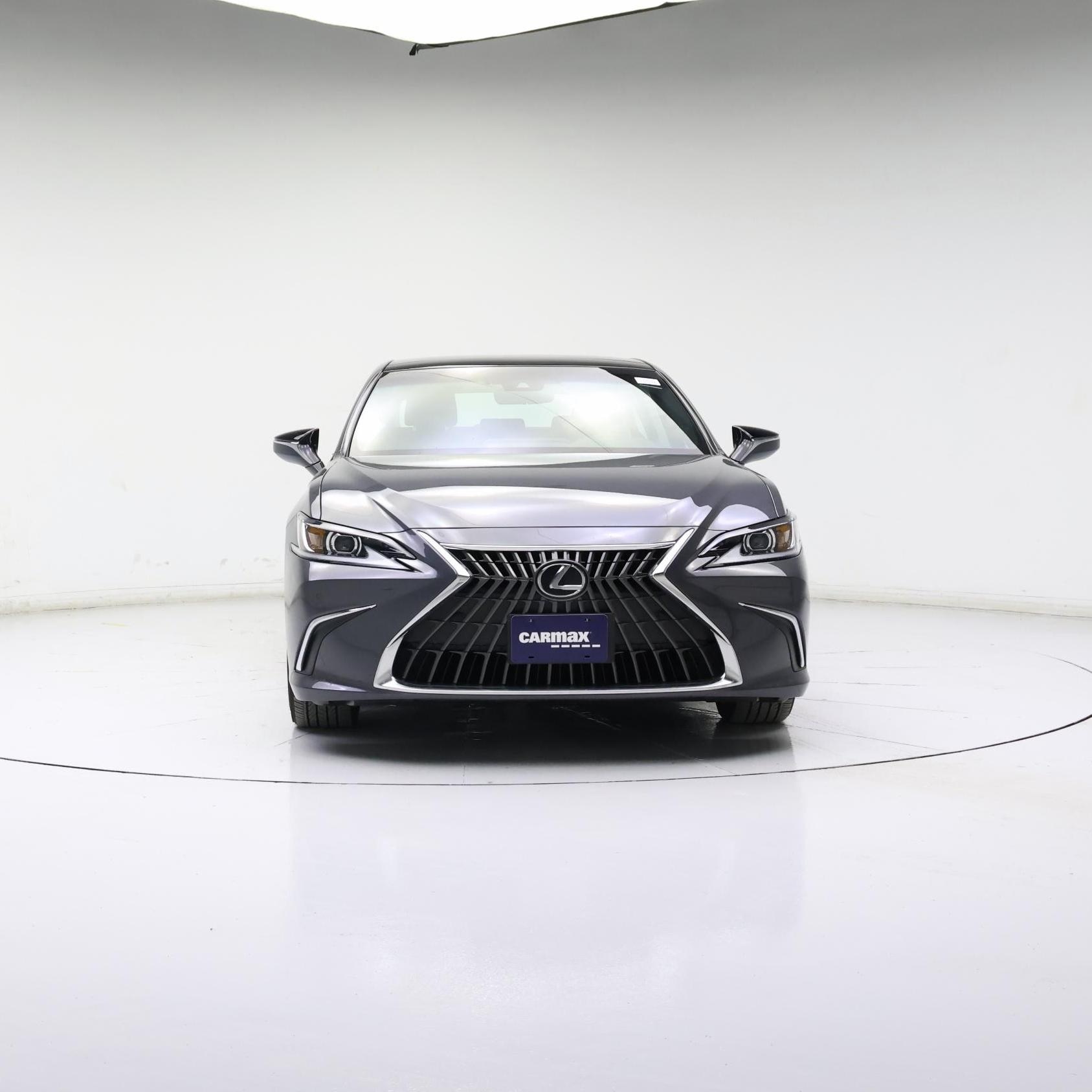 Thumbnail: 2022 Lexus ES - 5