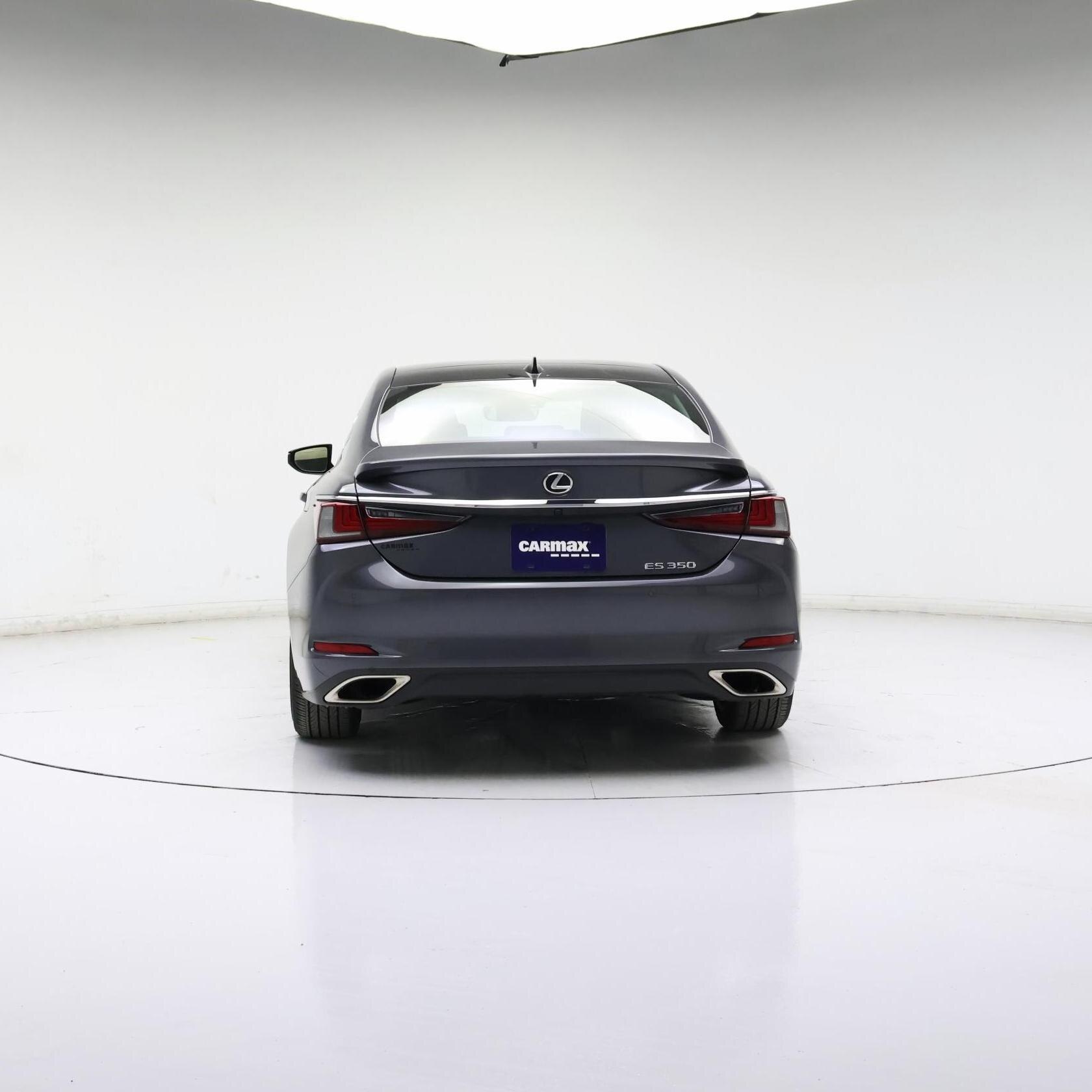 Thumbnail: 2022 Lexus ES - 6