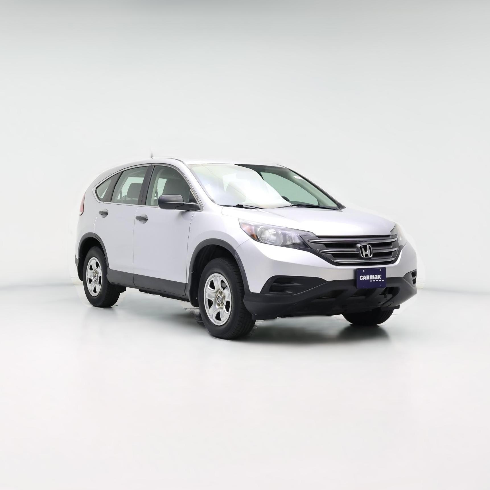 Thumbnail: 2014 Honda CR-V - 1