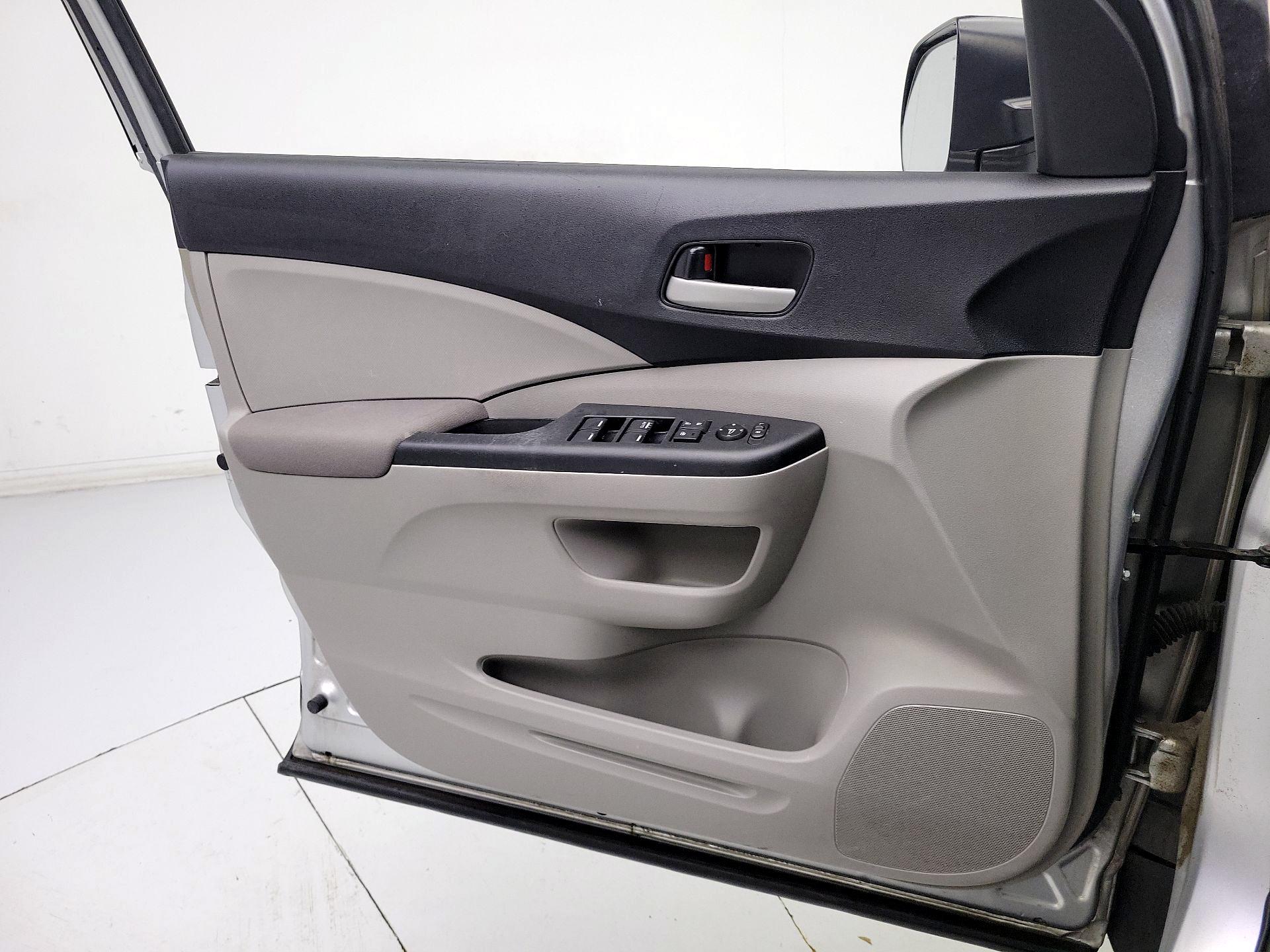 Thumbnail: 2014 Honda CR-V - 12