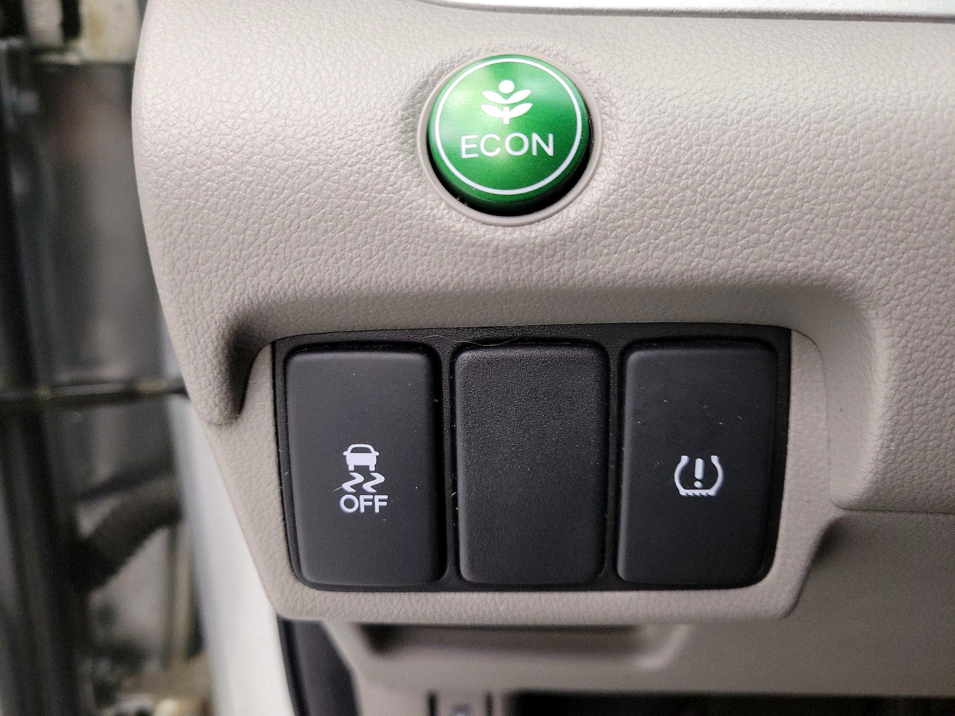 Thumbnail: 2014 Honda CR-V - 13