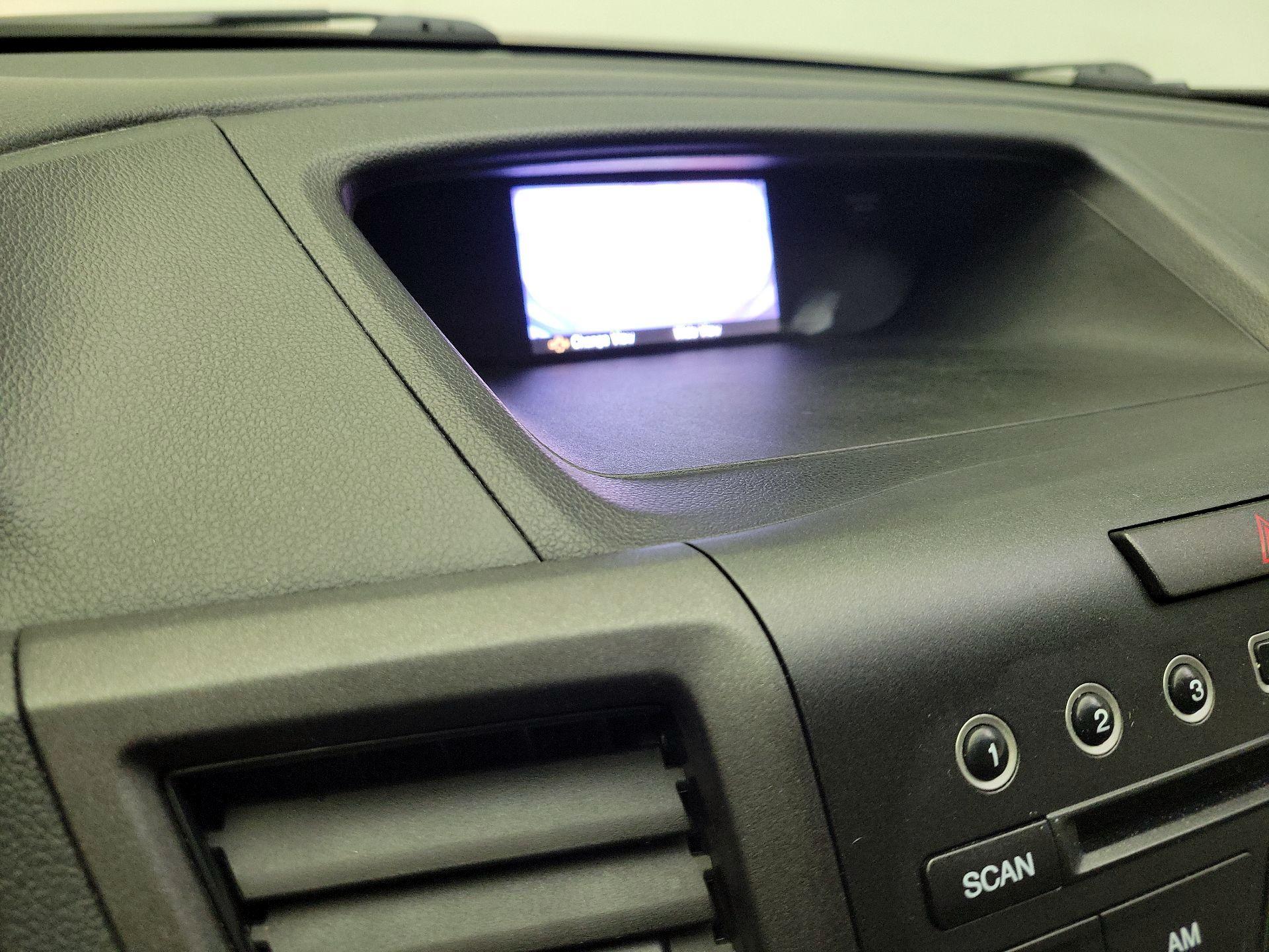 Thumbnail: 2014 Honda CR-V - 14