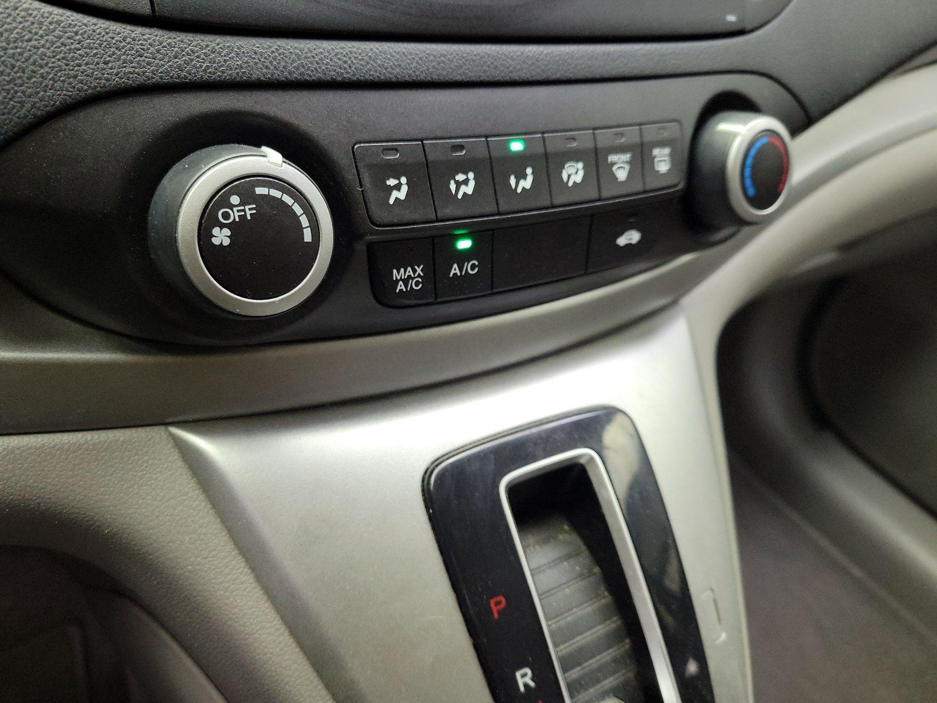 Thumbnail: 2014 Honda CR-V - 16