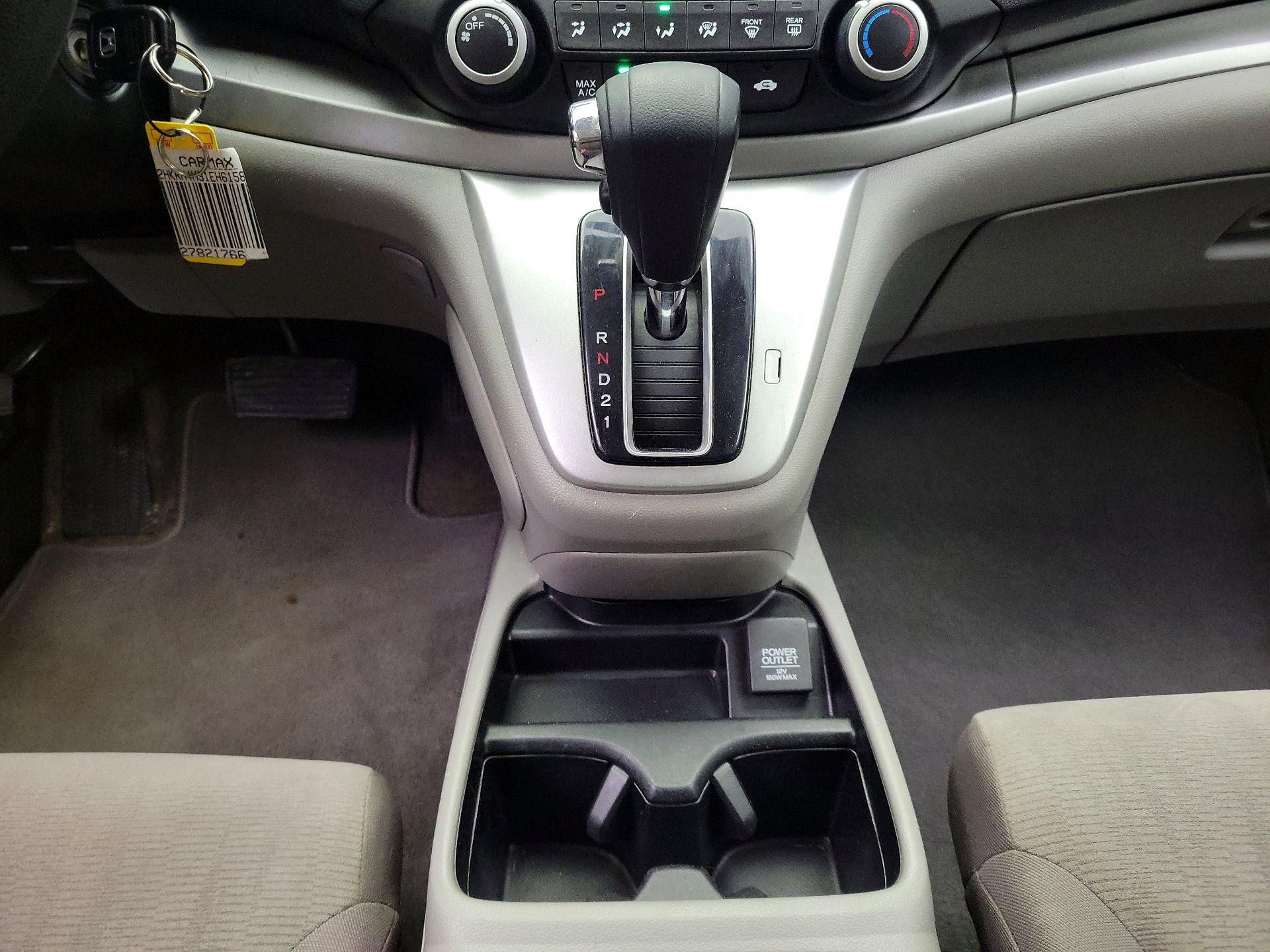 Thumbnail: 2014 Honda CR-V - 17