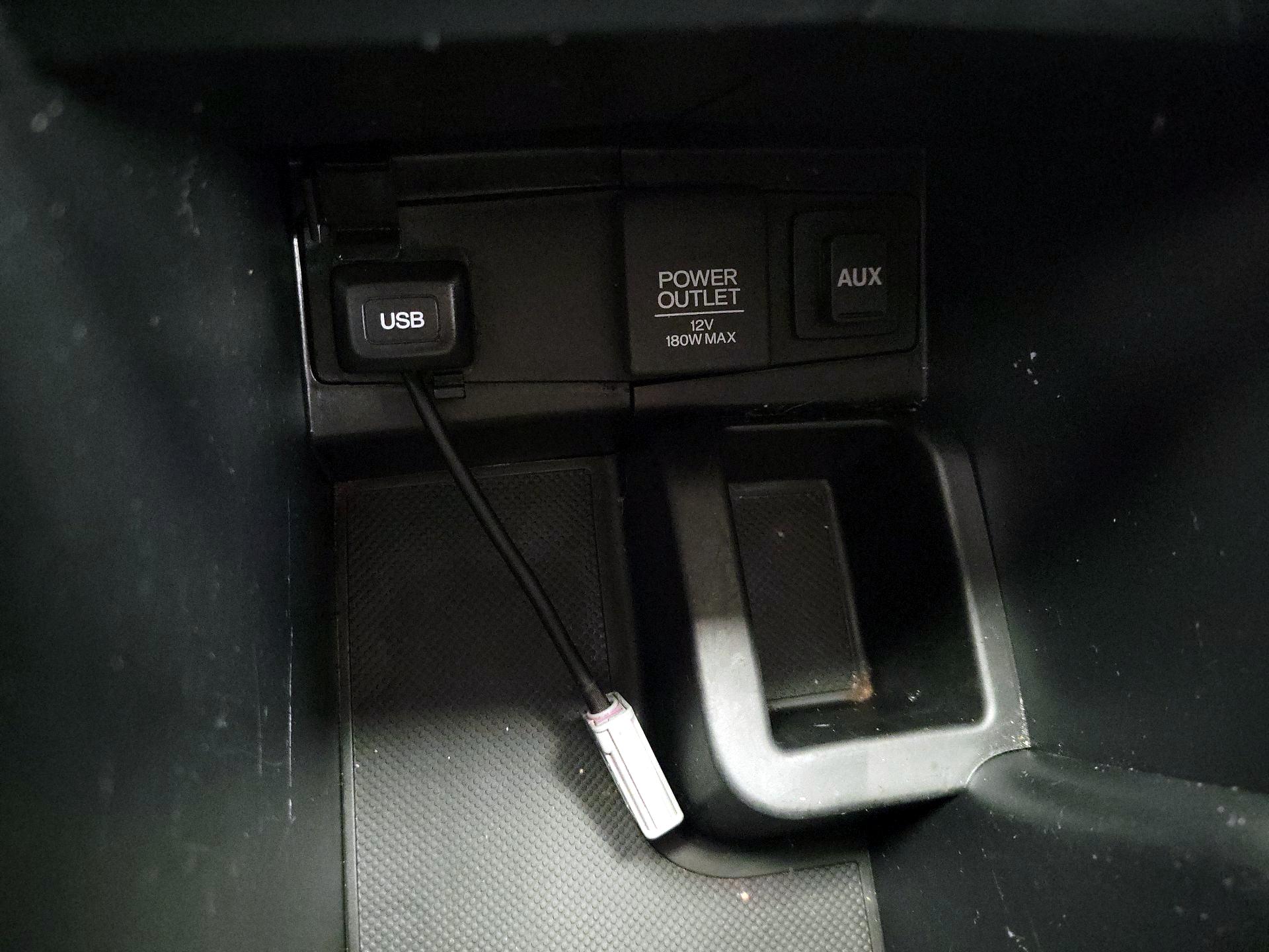 Thumbnail: 2014 Honda CR-V - 18