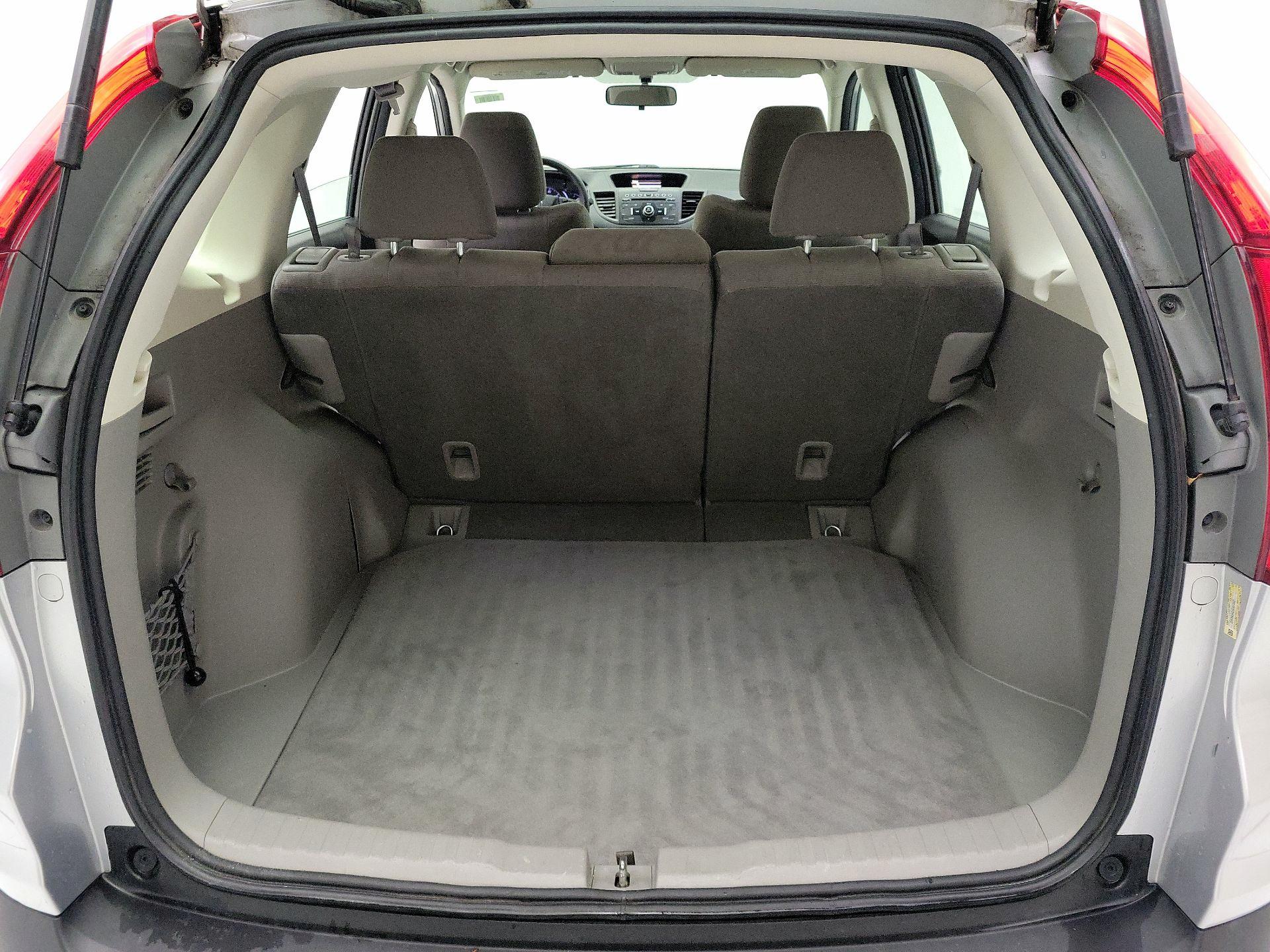 Thumbnail: 2014 Honda CR-V - 20