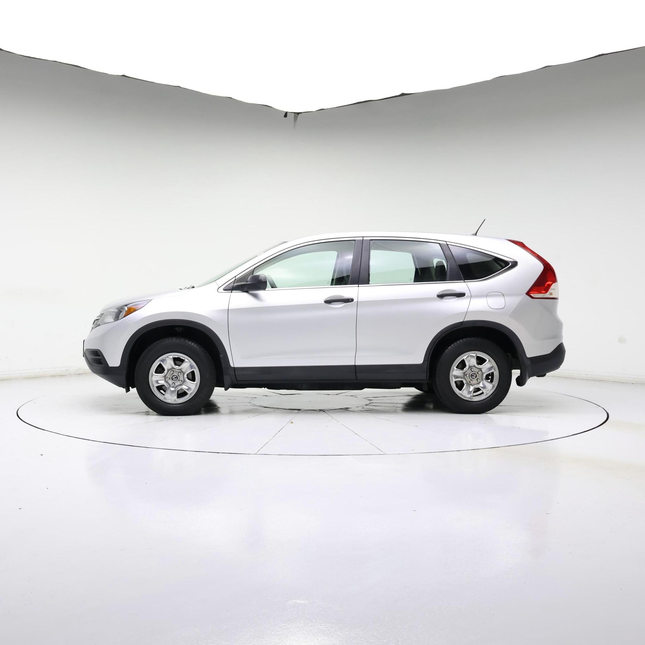 Thumbnail: 2014 Honda CR-V - 3