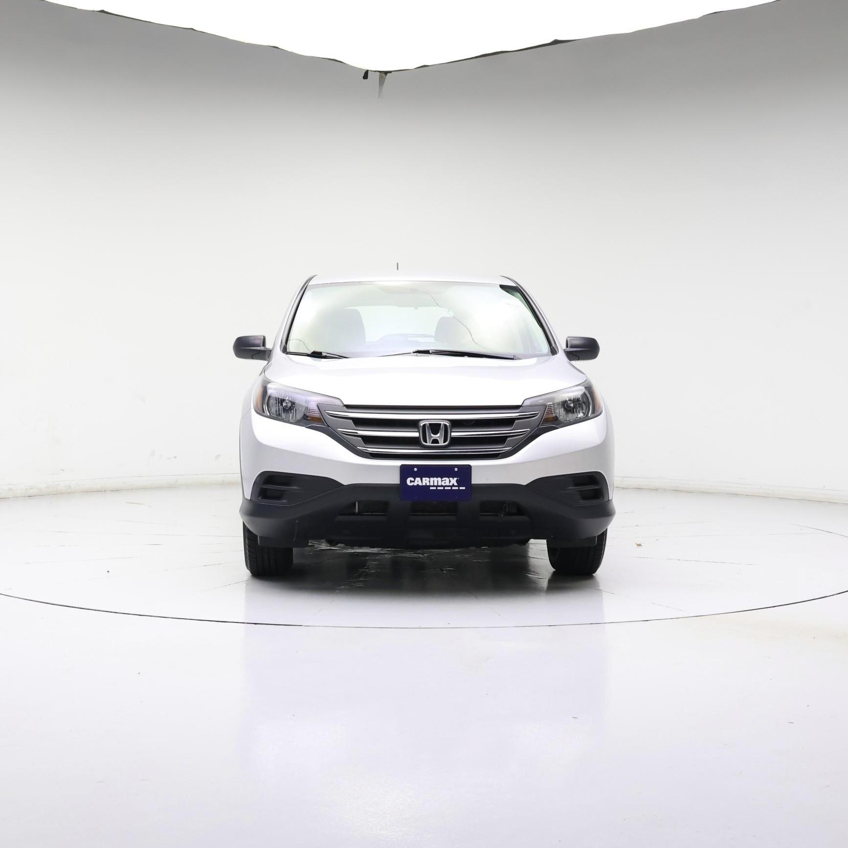 Thumbnail: 2014 Honda CR-V - 5