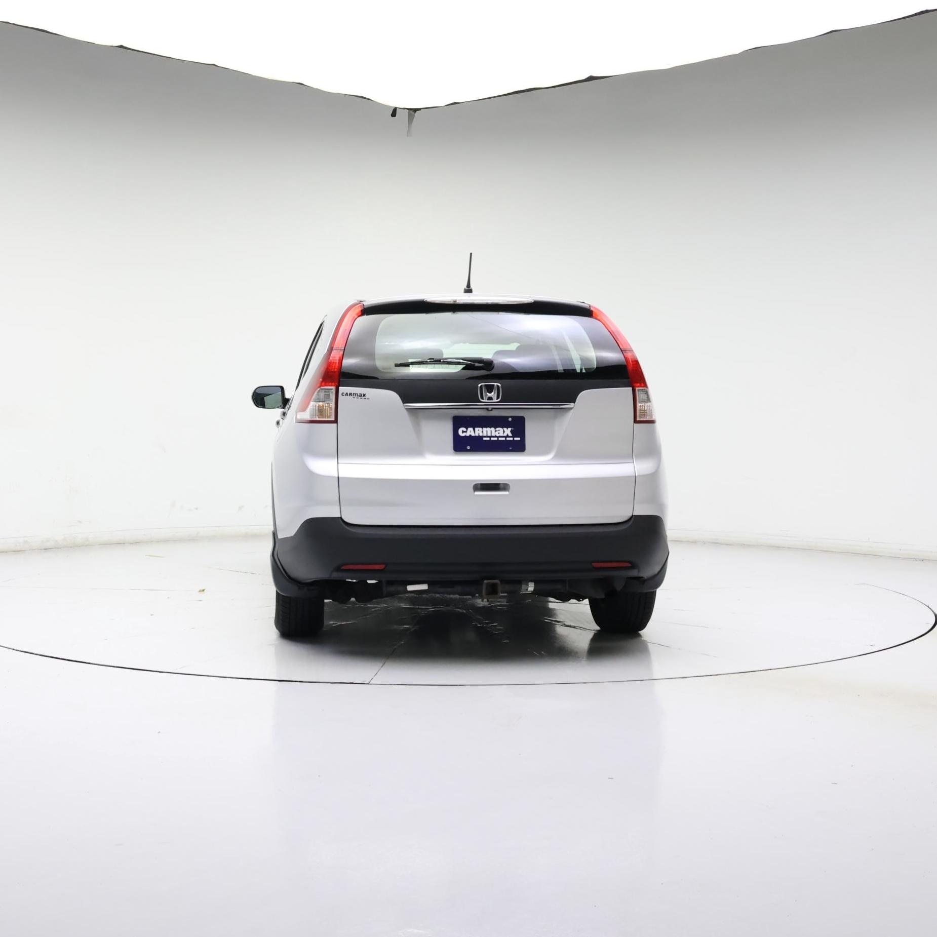 Thumbnail: 2014 Honda CR-V - 6