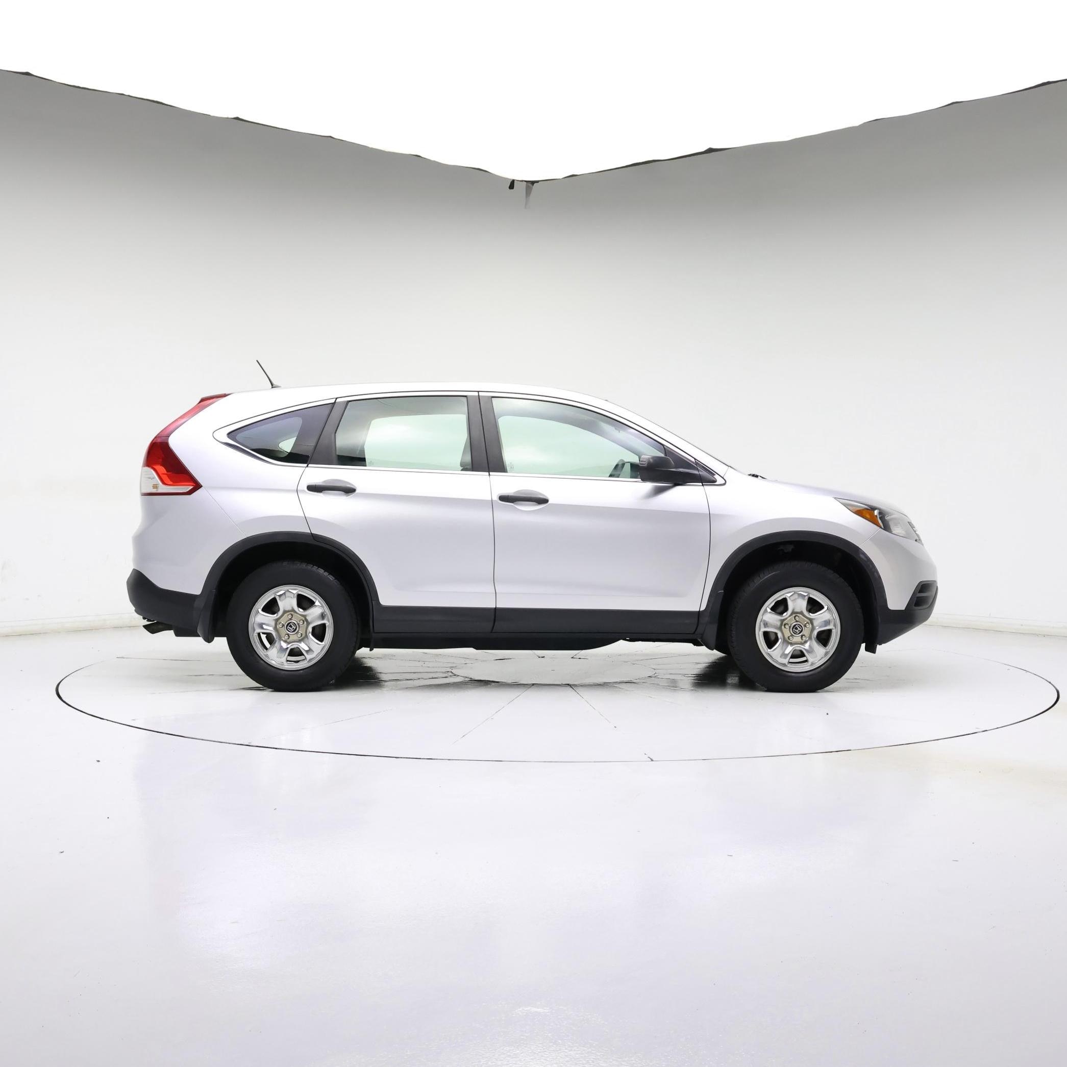 Thumbnail: 2014 Honda CR-V - 7