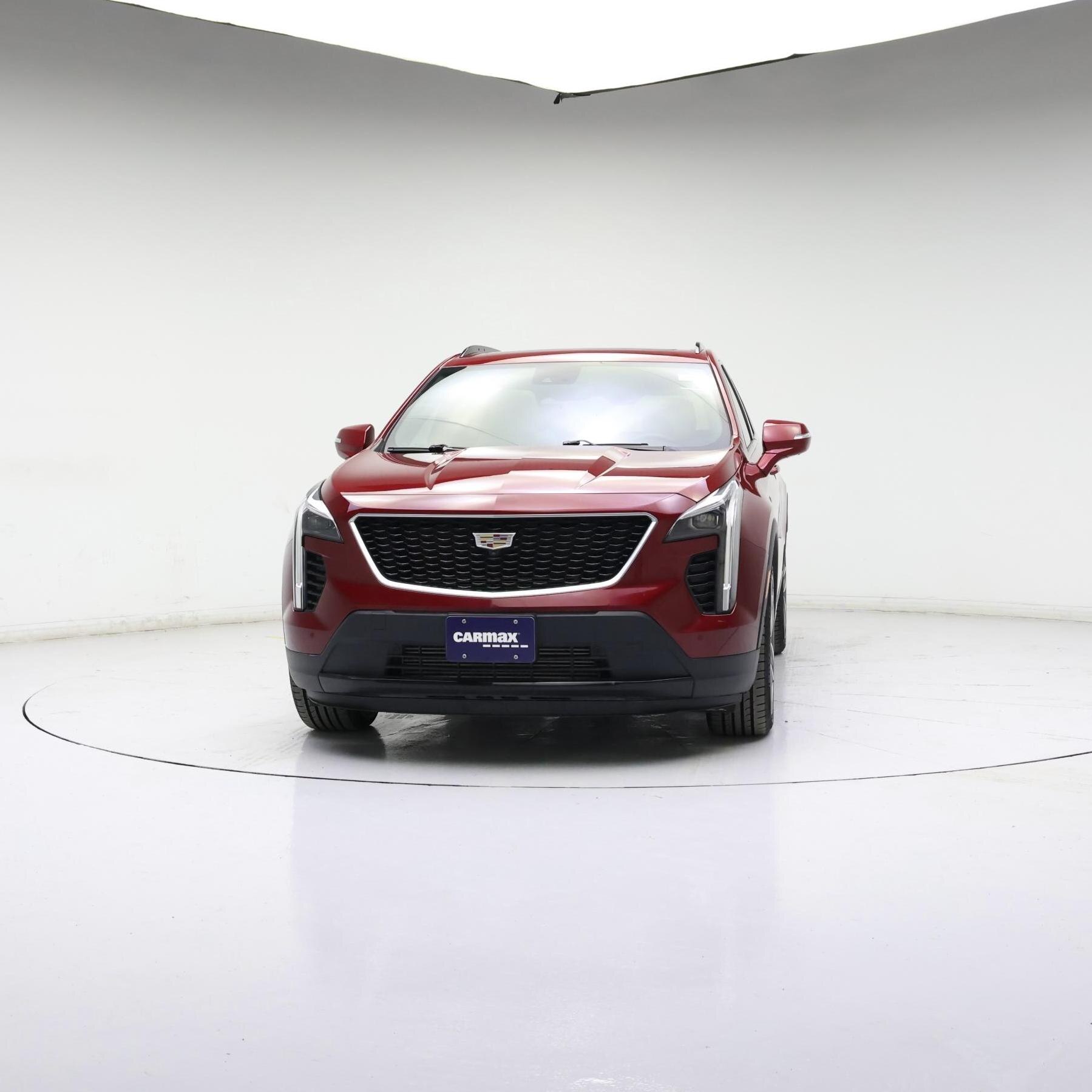 Thumbnail: 2019 Cadillac XT4 - 5
