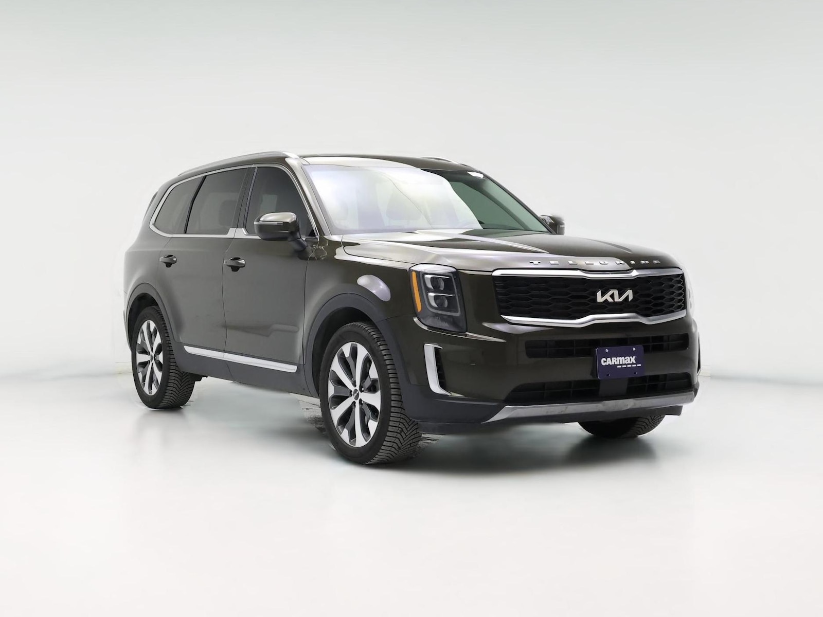 2022 Kia Telluride