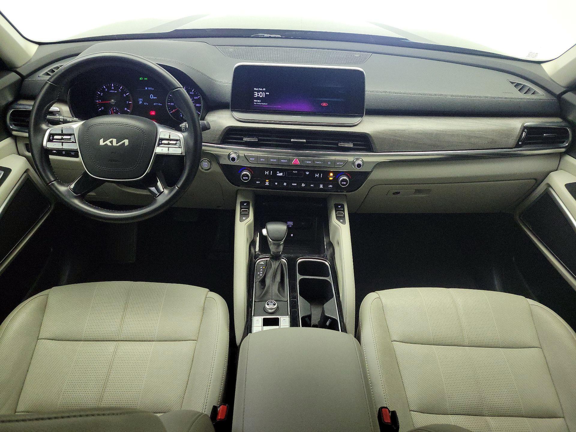 Thumbnail: 2022 Kia Telluride - 9