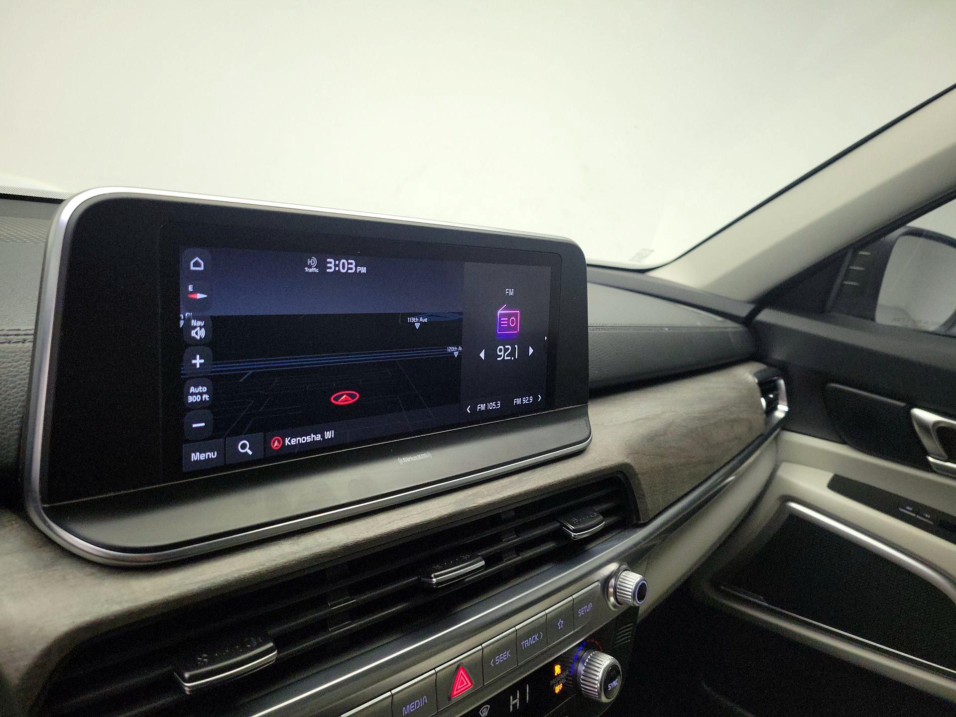 Thumbnail: 2022 Kia Telluride - 14