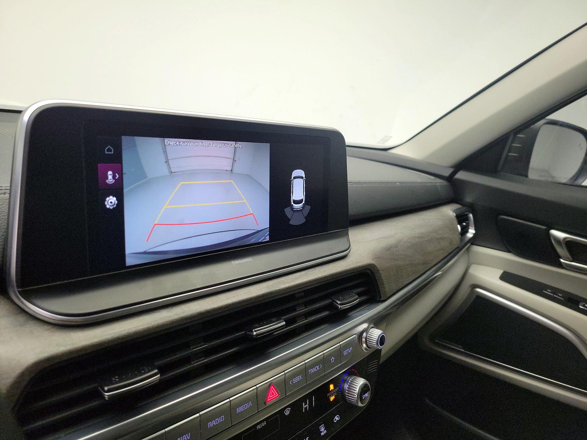 Thumbnail: 2022 Kia Telluride - 15