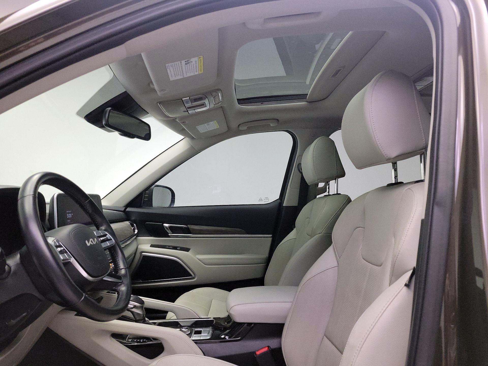 Thumbnail: 2022 Kia Telluride - 20