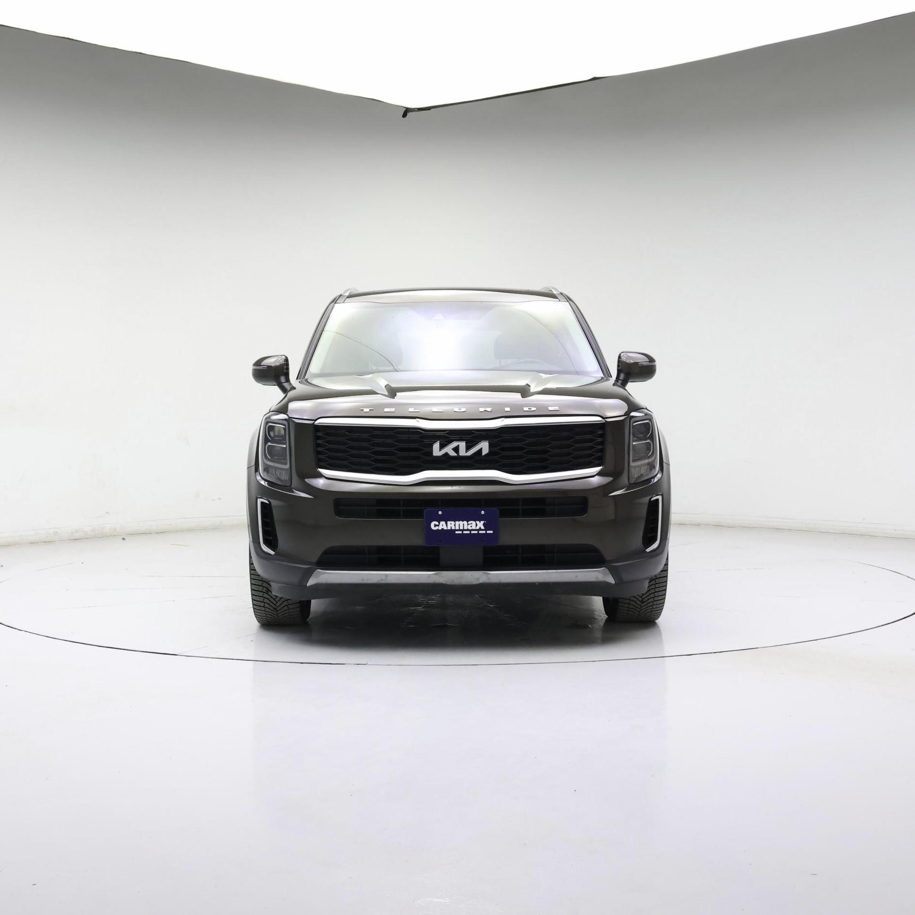 Thumbnail: 2022 Kia Telluride - 5