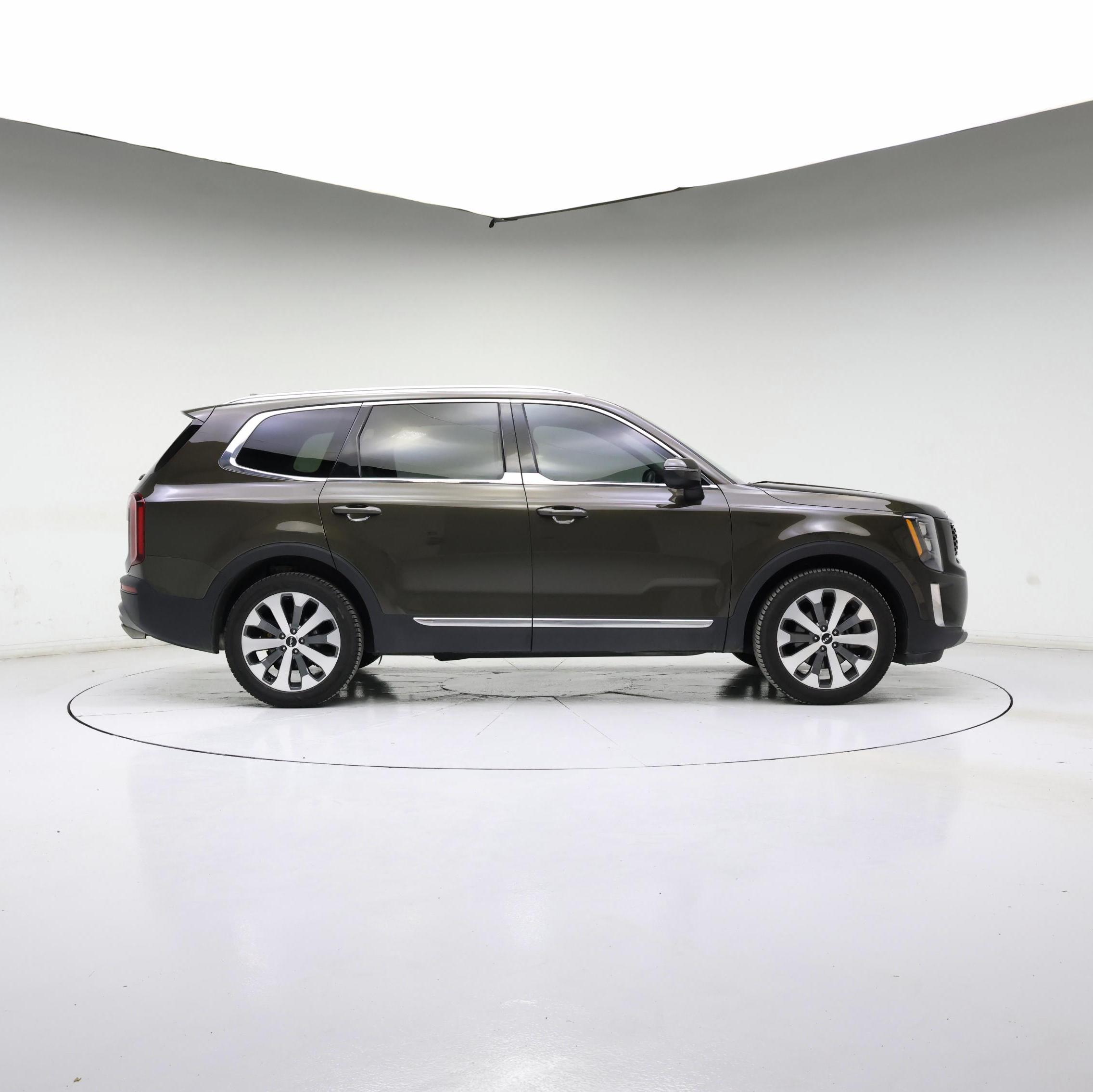 Thumbnail: 2022 Kia Telluride - 7