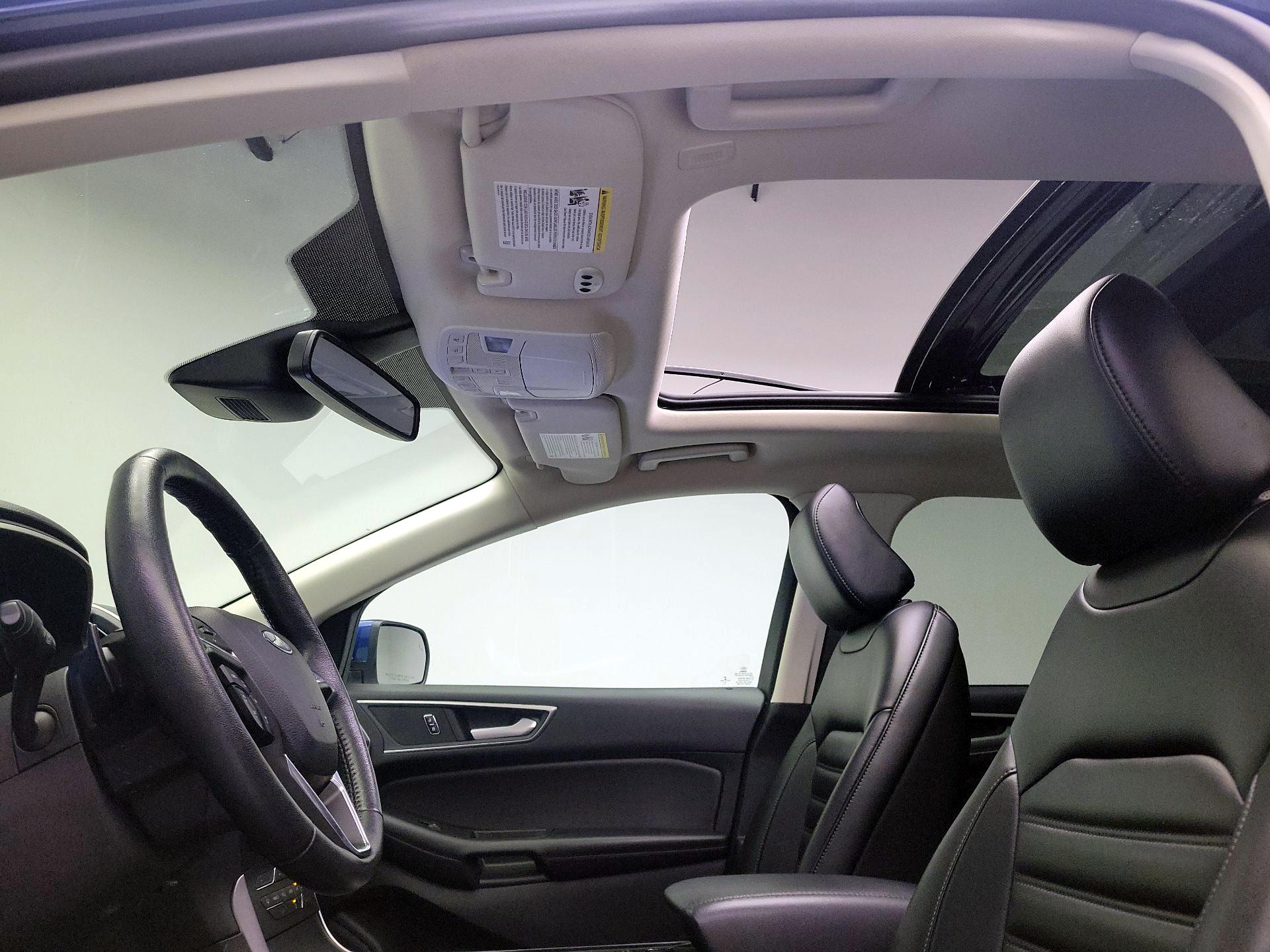 Thumbnail: 2020 Ford Edge - 20