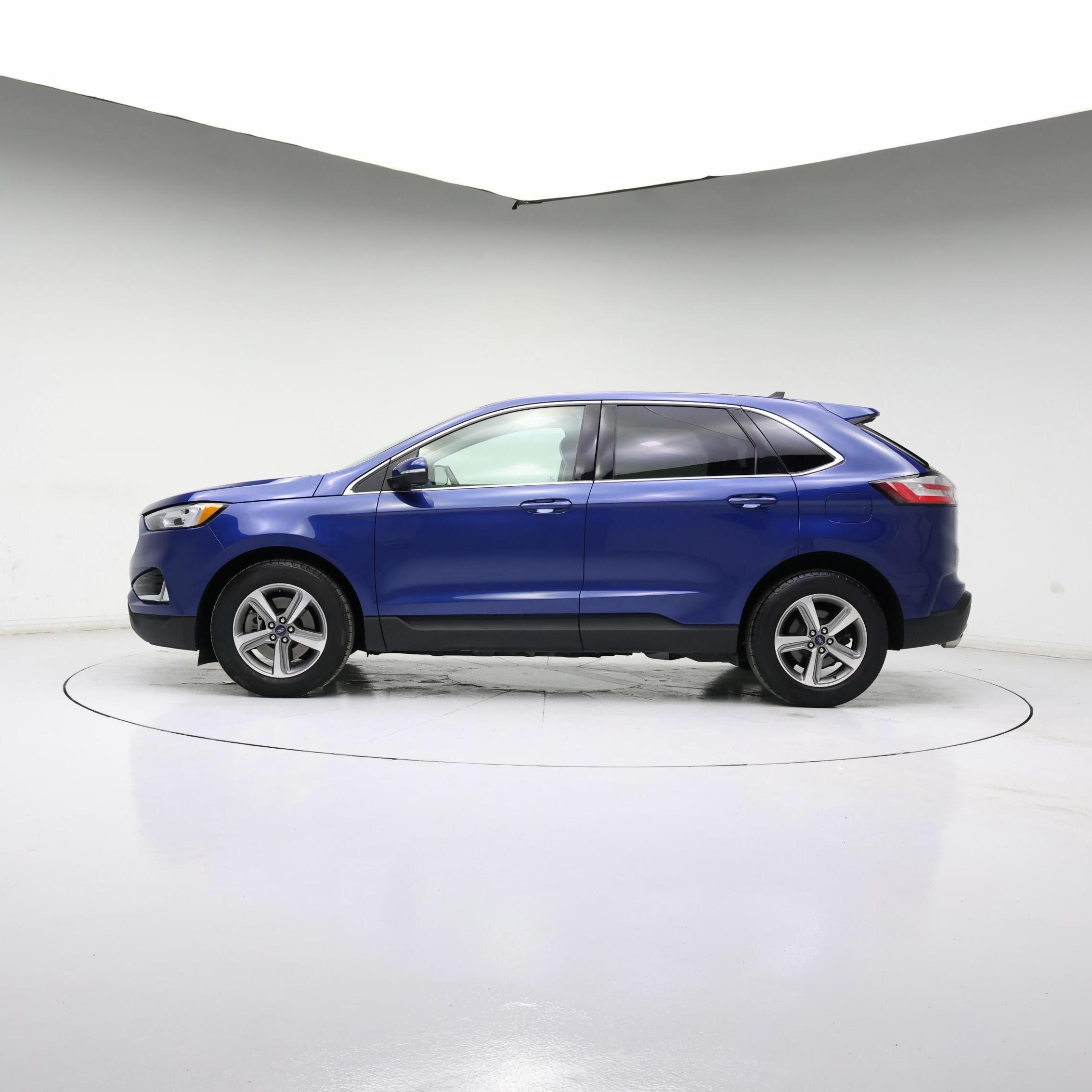 Thumbnail: 2020 Ford Edge - 3