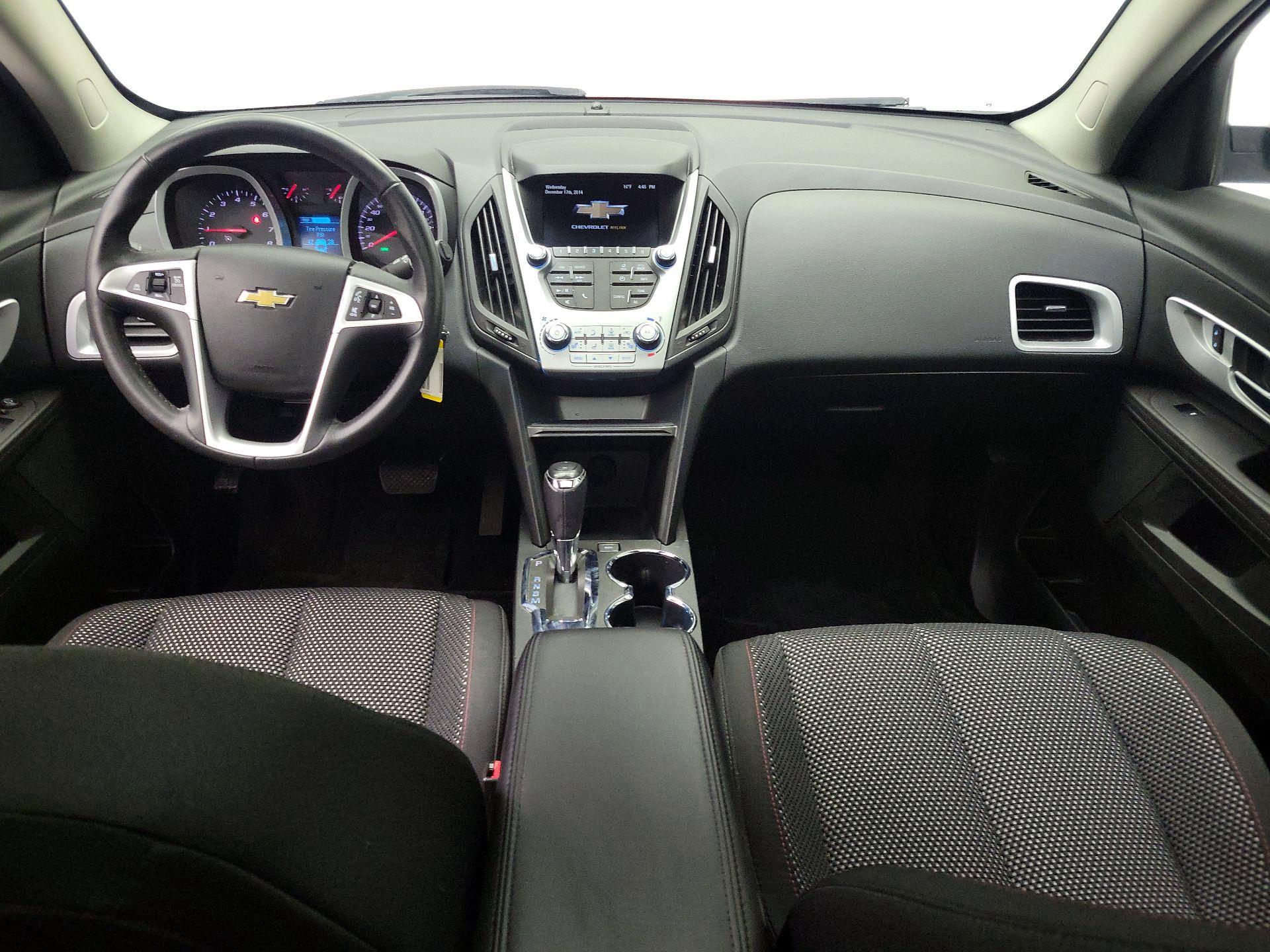 Thumbnail: 2017 Chevrolet Equinox - 9