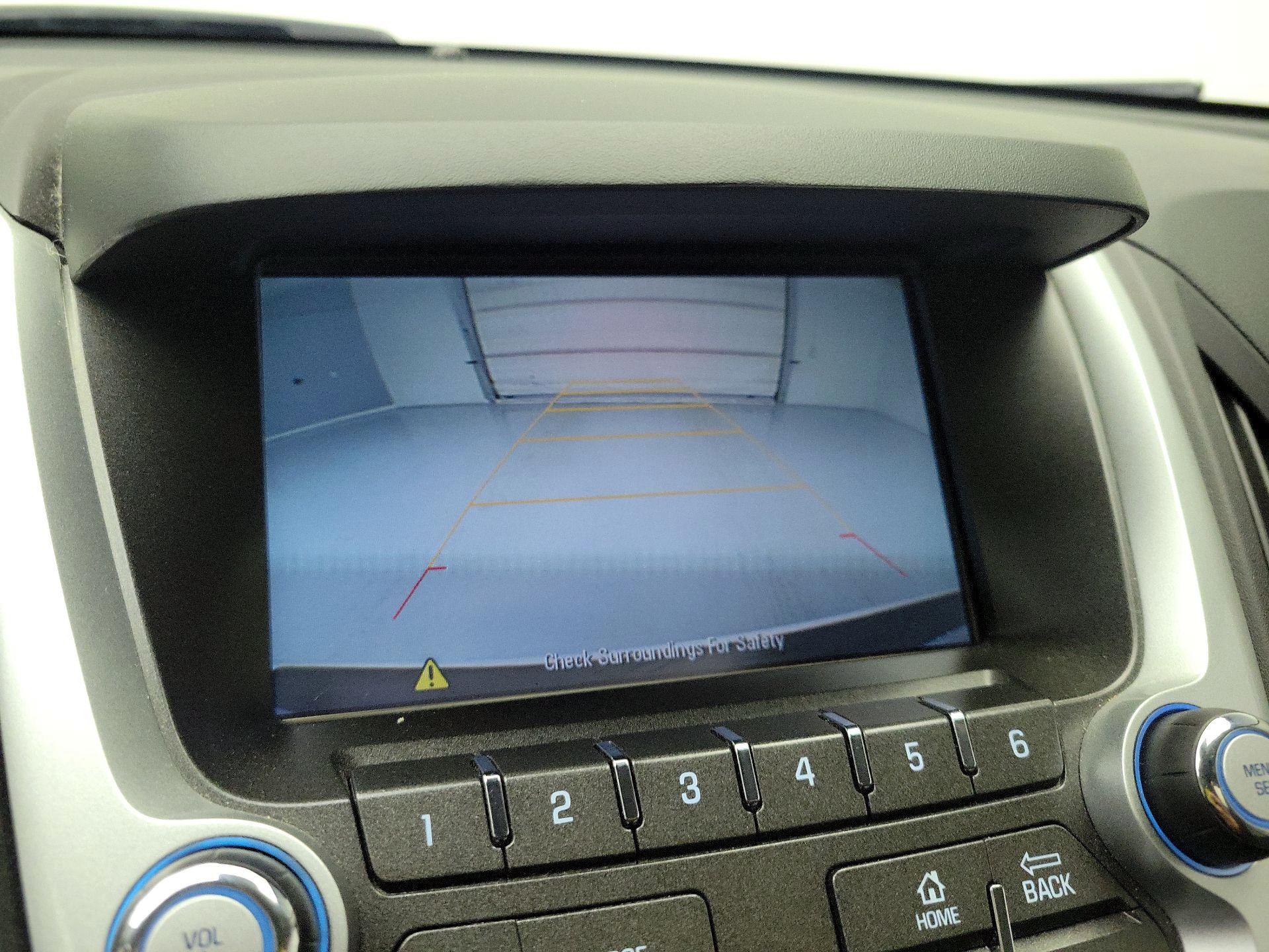 Thumbnail: 2017 Chevrolet Equinox - 13