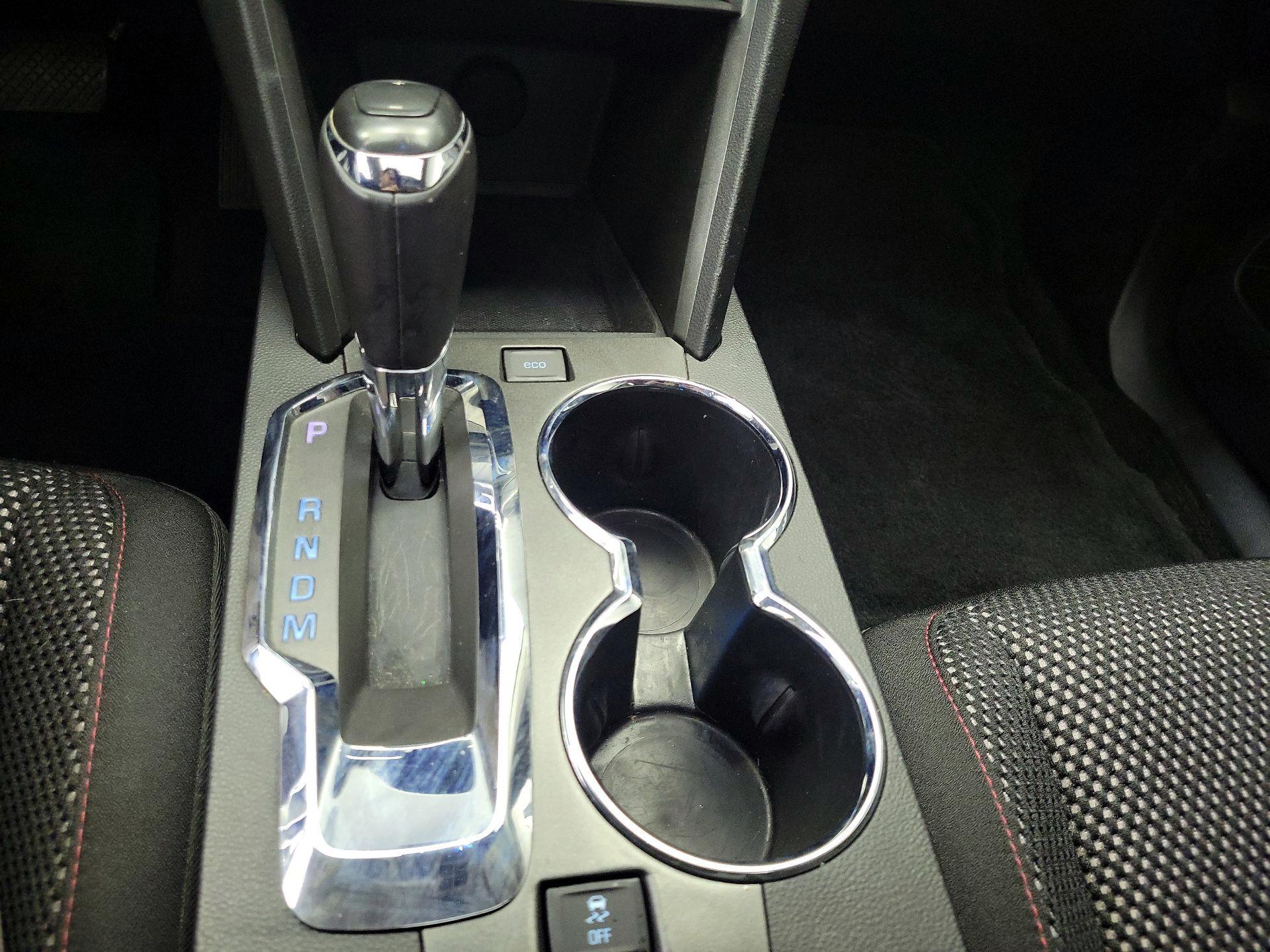 Thumbnail: 2017 Chevrolet Equinox - 16