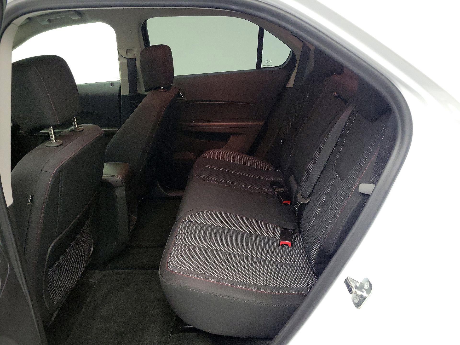 Thumbnail: 2017 Chevrolet Equinox - 19