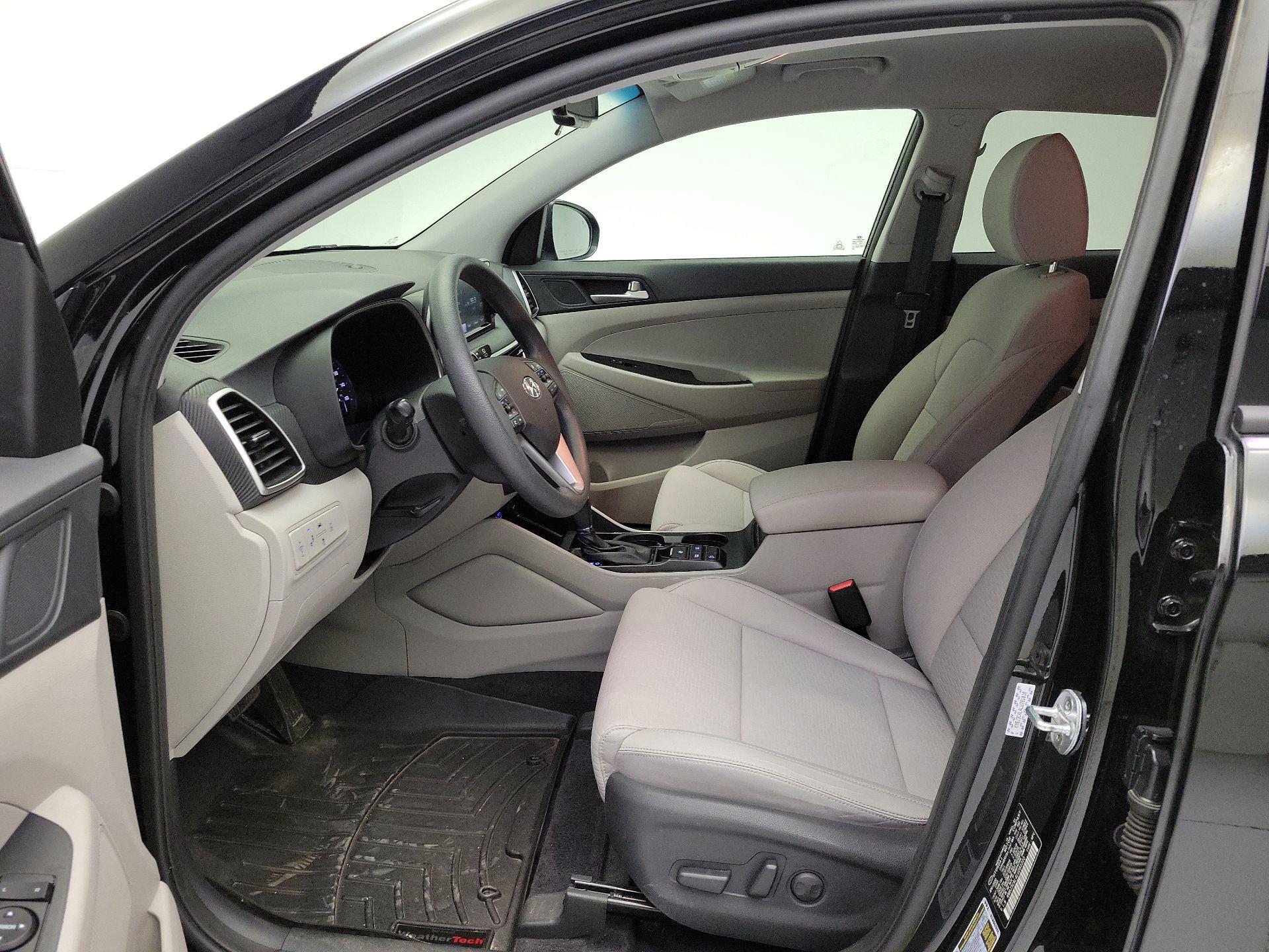 Thumbnail: 2020 Hyundai Tucson - 11