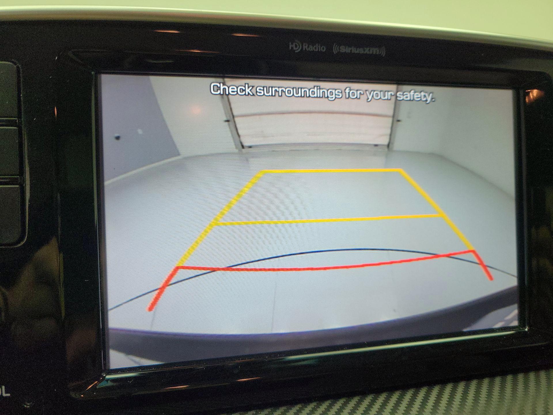 Thumbnail: 2020 Hyundai Tucson - 14