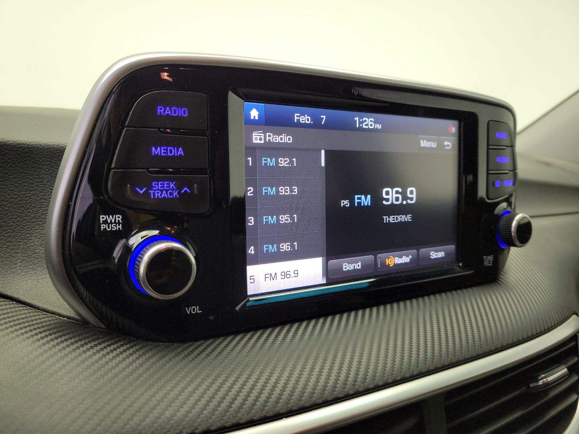 Thumbnail: 2020 Hyundai Tucson - 15