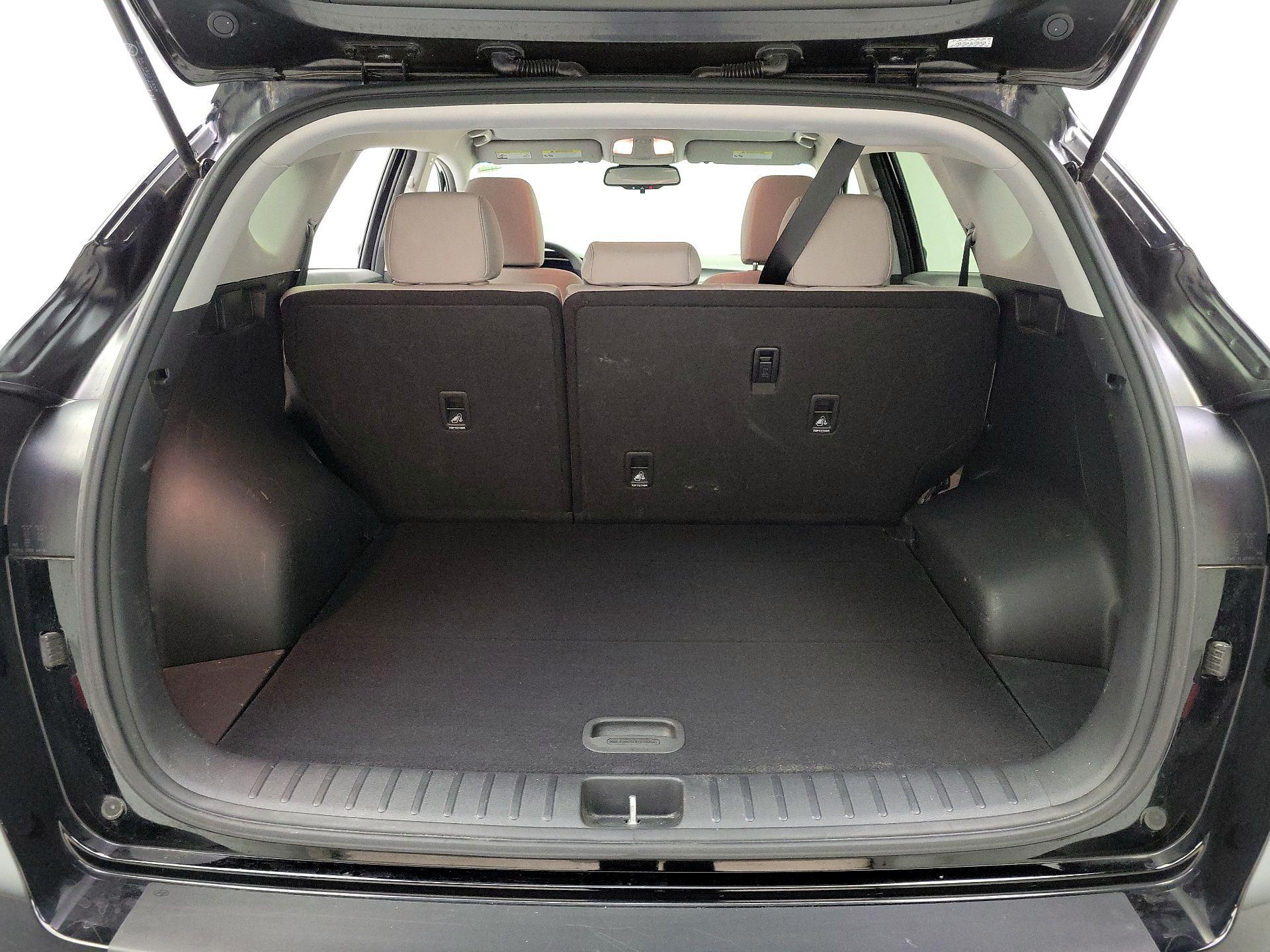 Thumbnail: 2020 Hyundai Tucson - 20