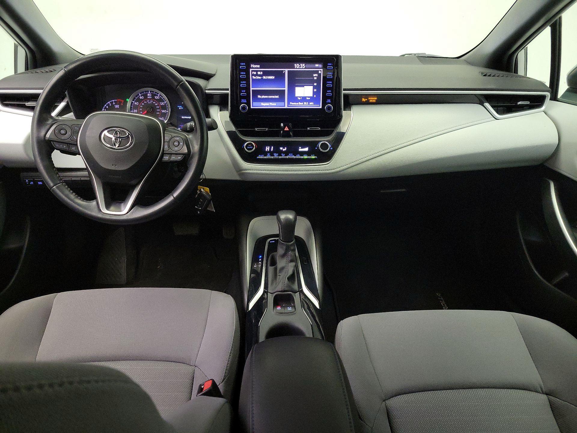 Thumbnail: 2020 Toyota Corolla - 9