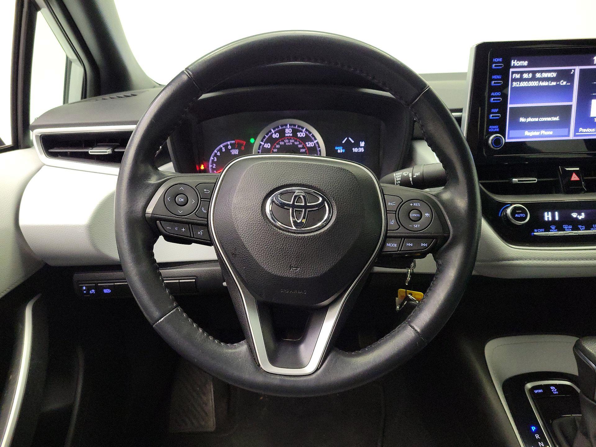 Thumbnail: 2020 Toyota Corolla - 10