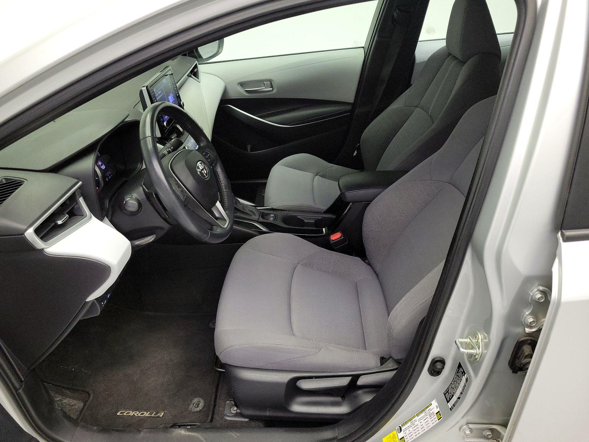 Thumbnail: 2020 Toyota Corolla - 11