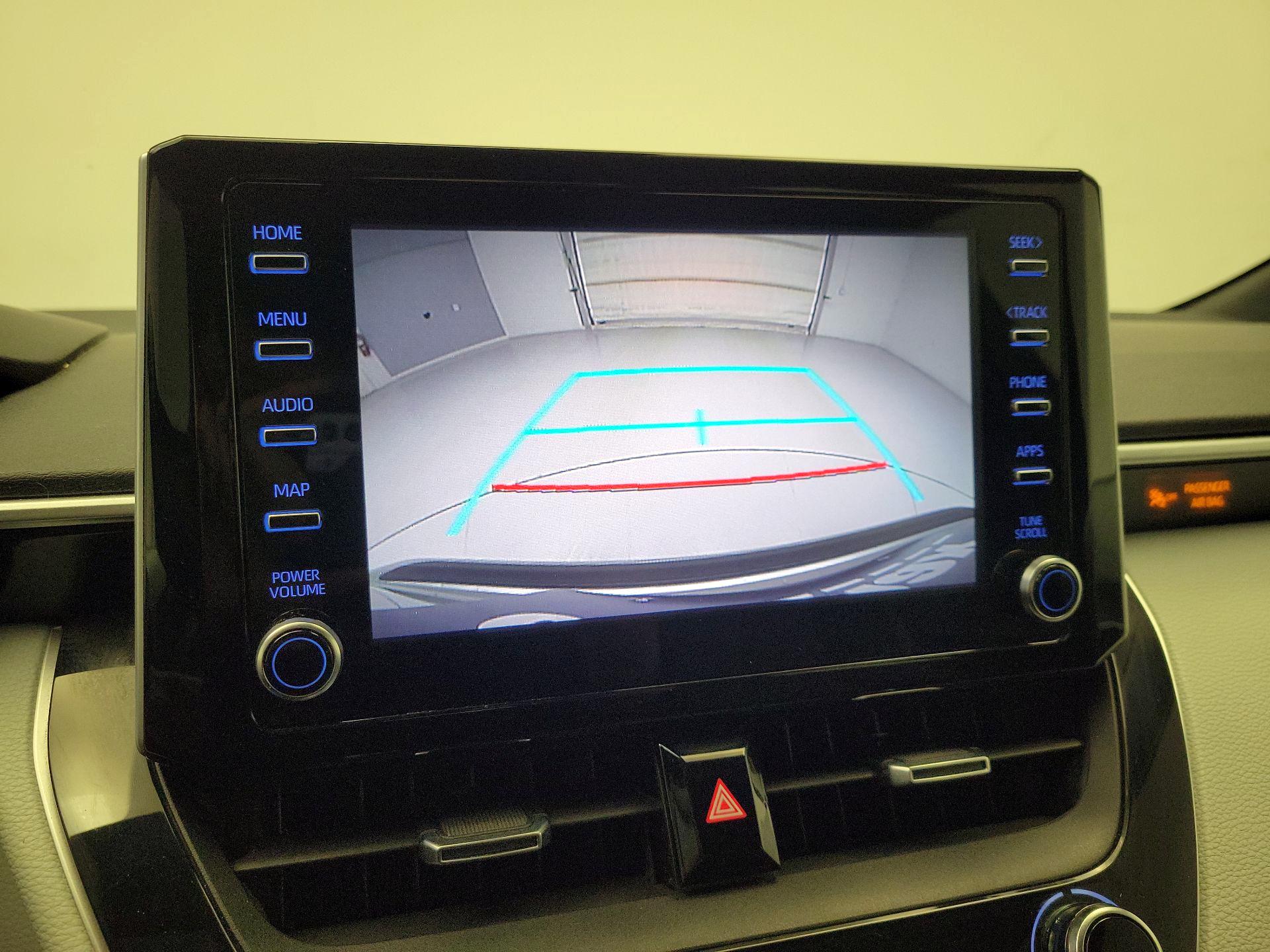 Thumbnail: 2020 Toyota Corolla - 14