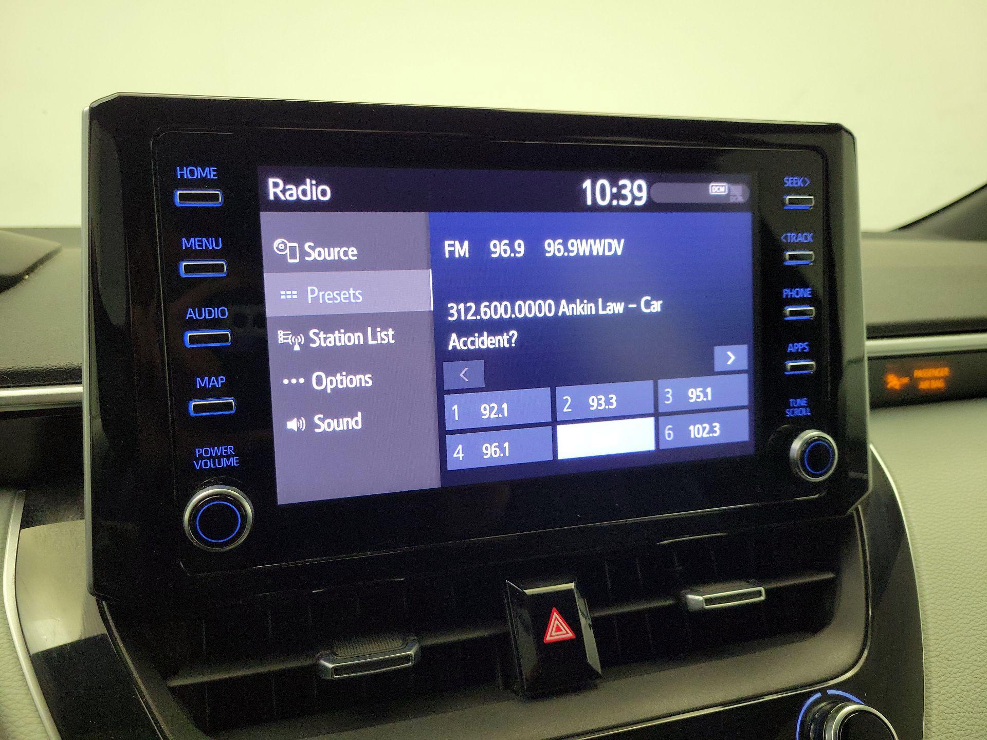 Thumbnail: 2020 Toyota Corolla - 15