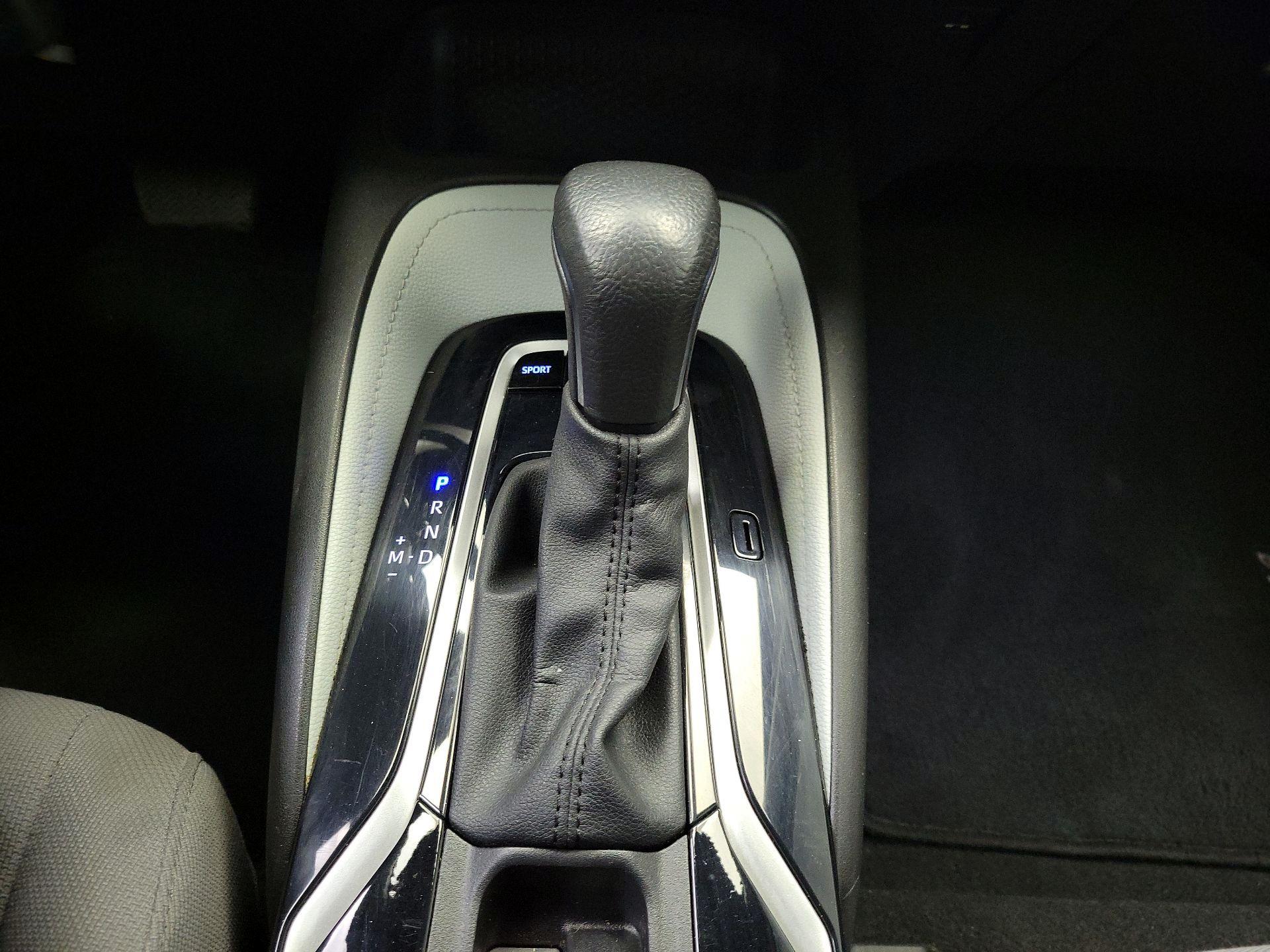 Thumbnail: 2020 Toyota Corolla - 17