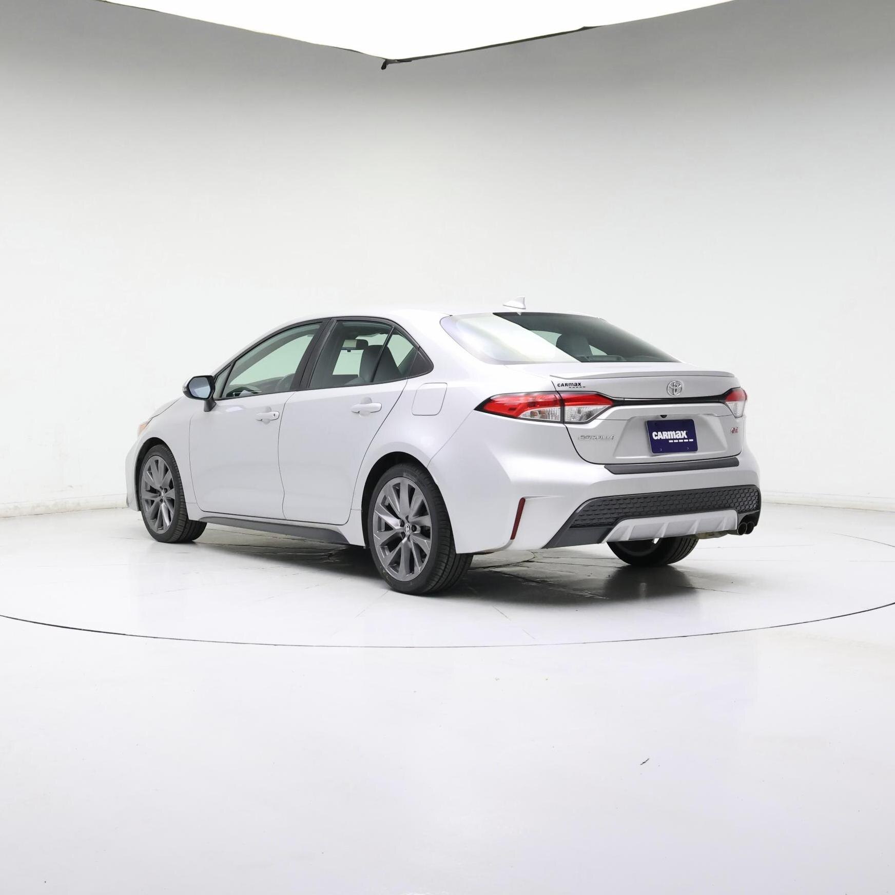 Thumbnail: 2020 Toyota Corolla - 2