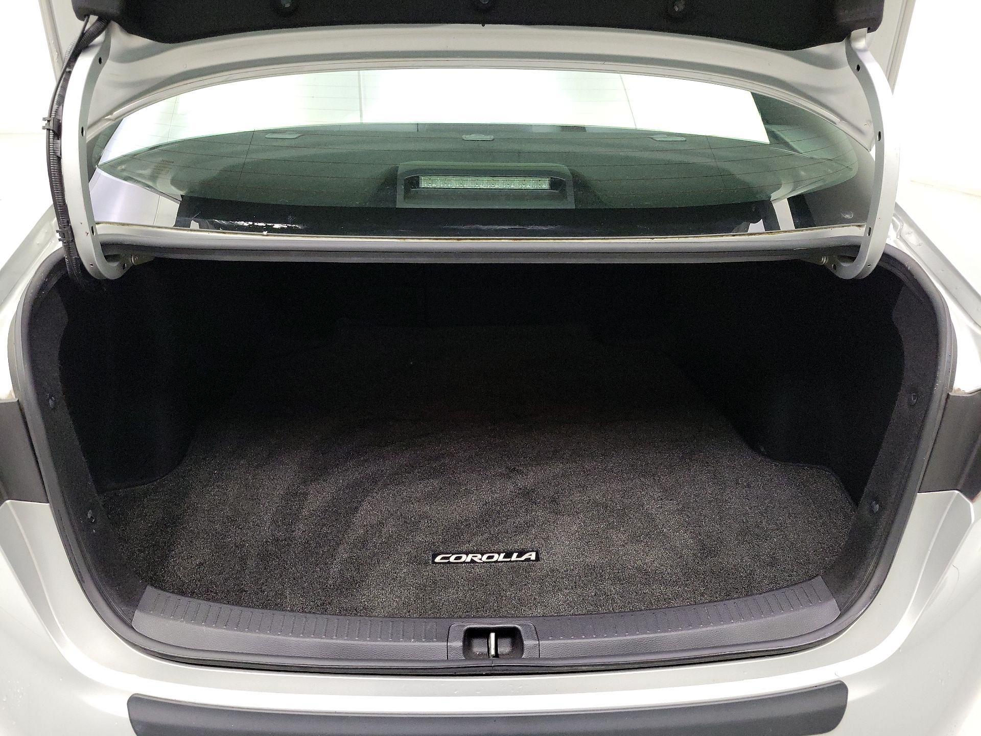 Thumbnail: 2020 Toyota Corolla - 20