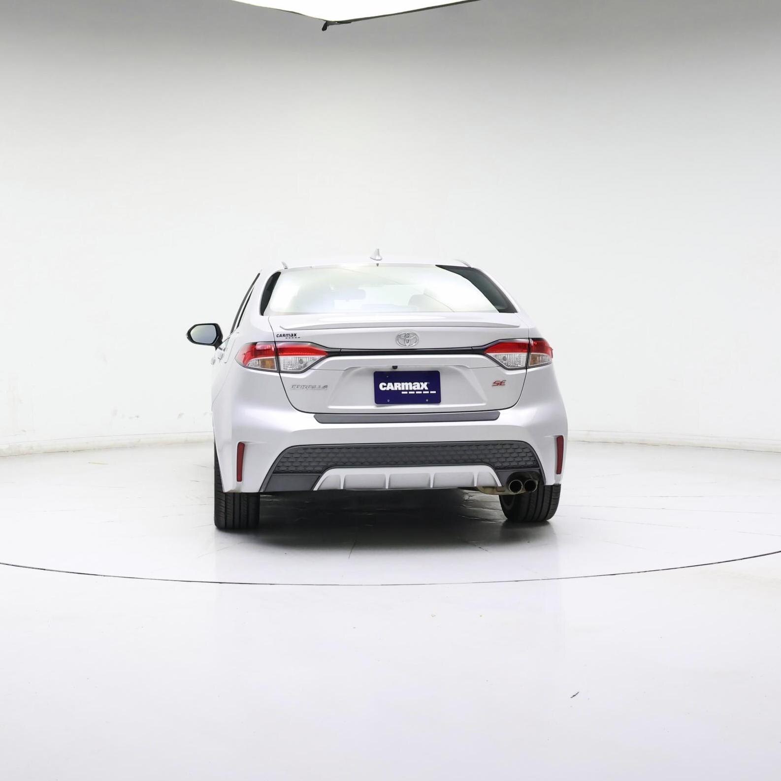 Thumbnail: 2020 Toyota Corolla - 6