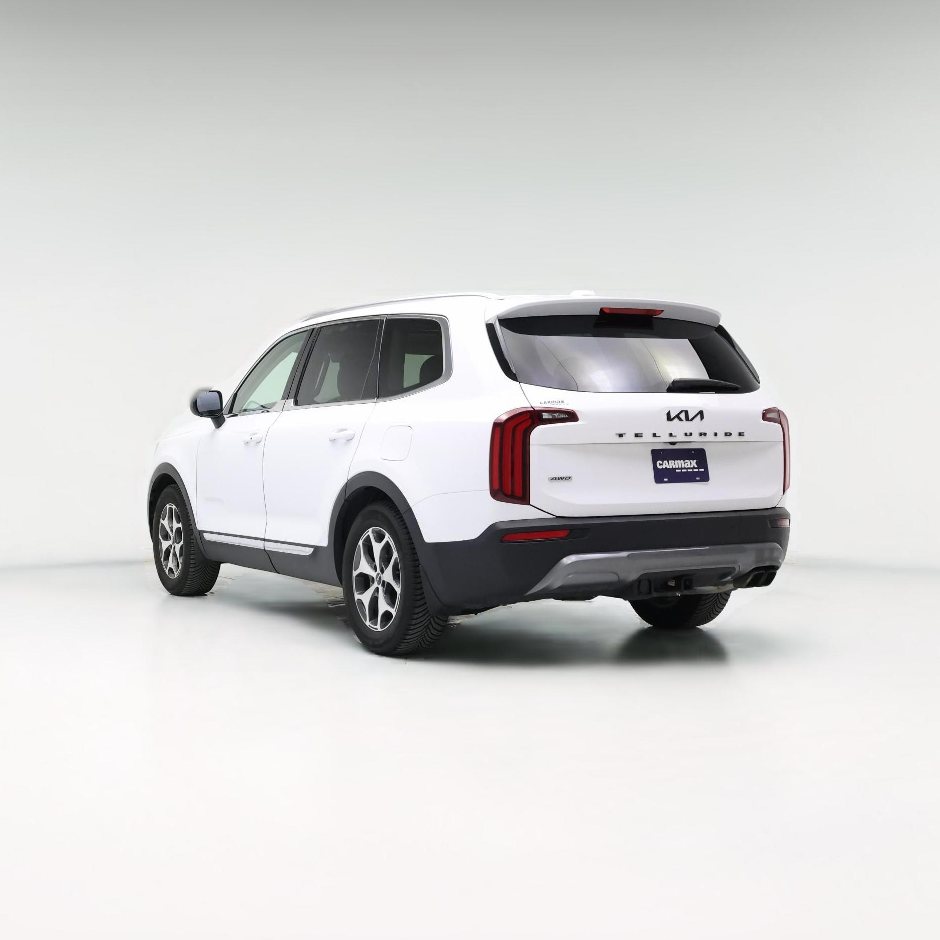 Thumbnail: 2022 Kia Telluride - 1