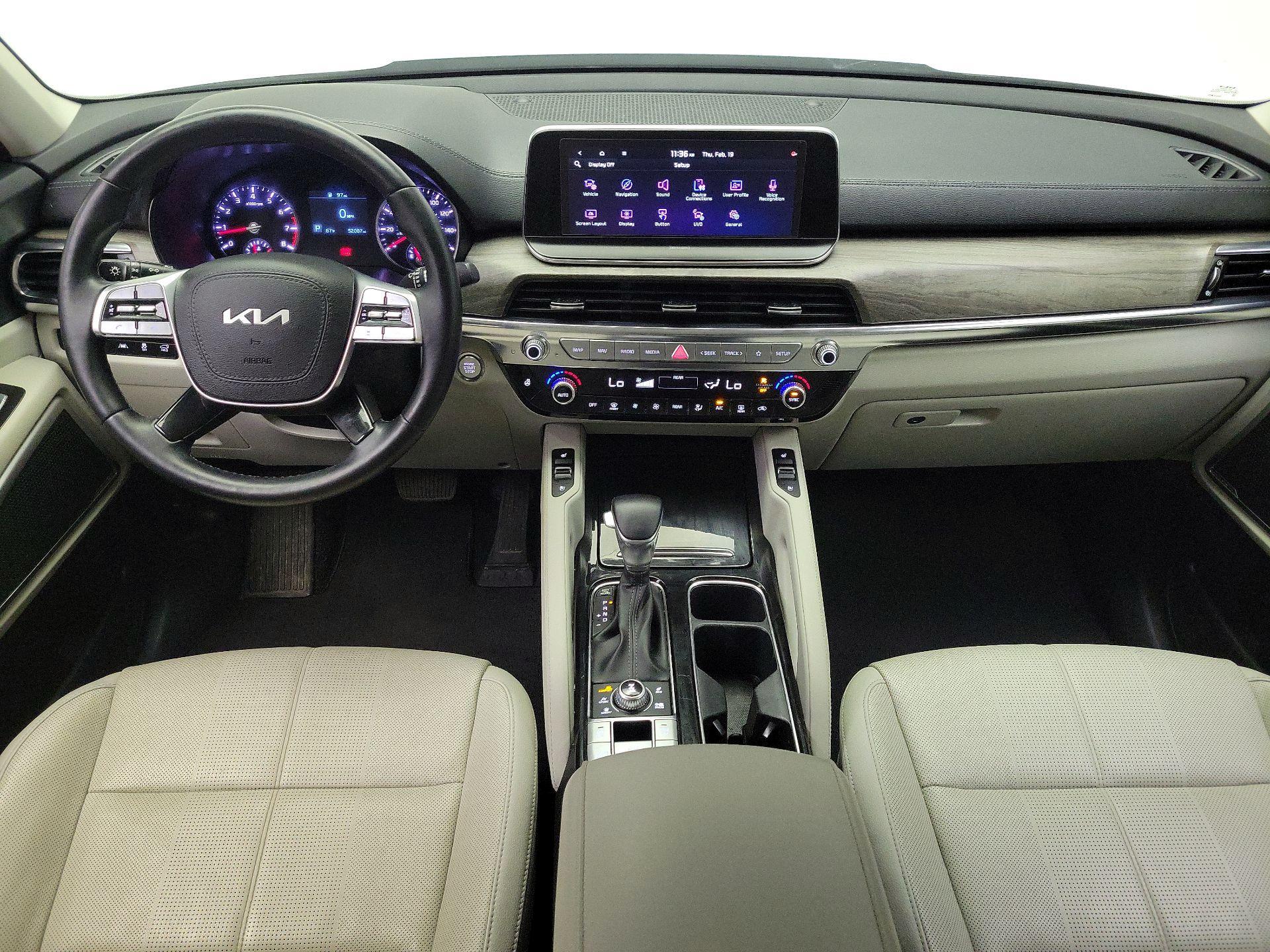 Thumbnail: 2022 Kia Telluride - 9