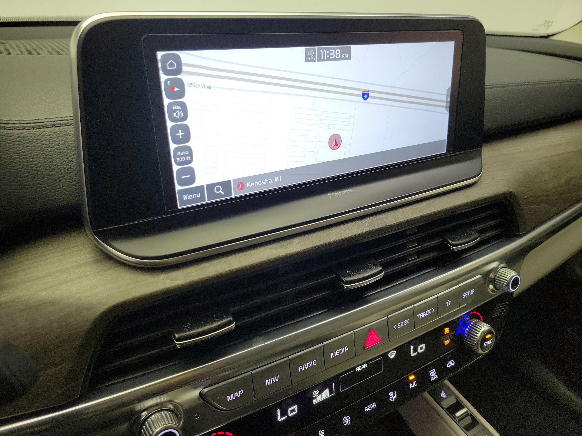 Thumbnail: 2022 Kia Telluride - 14