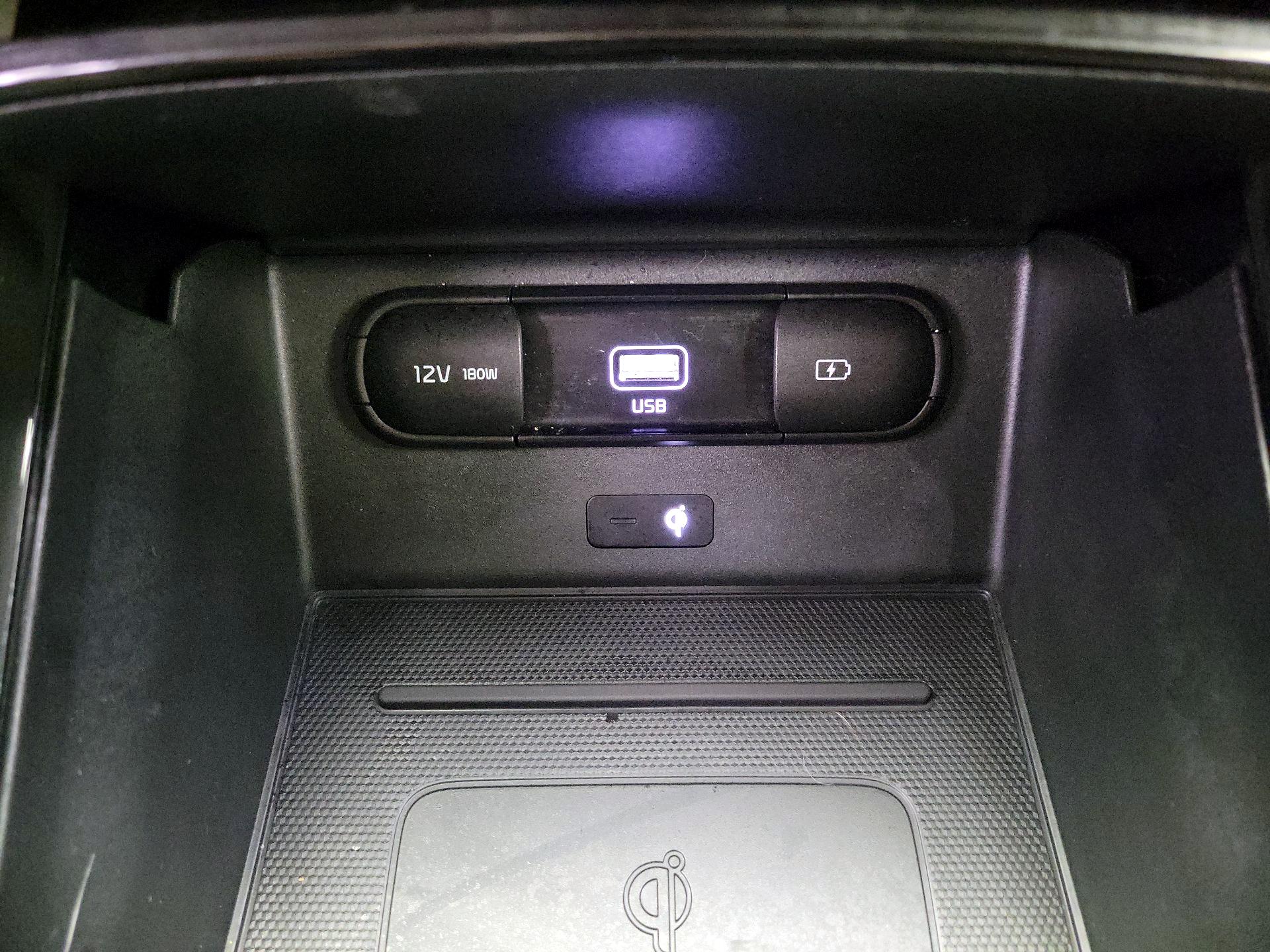 Thumbnail: 2022 Kia Telluride - 19