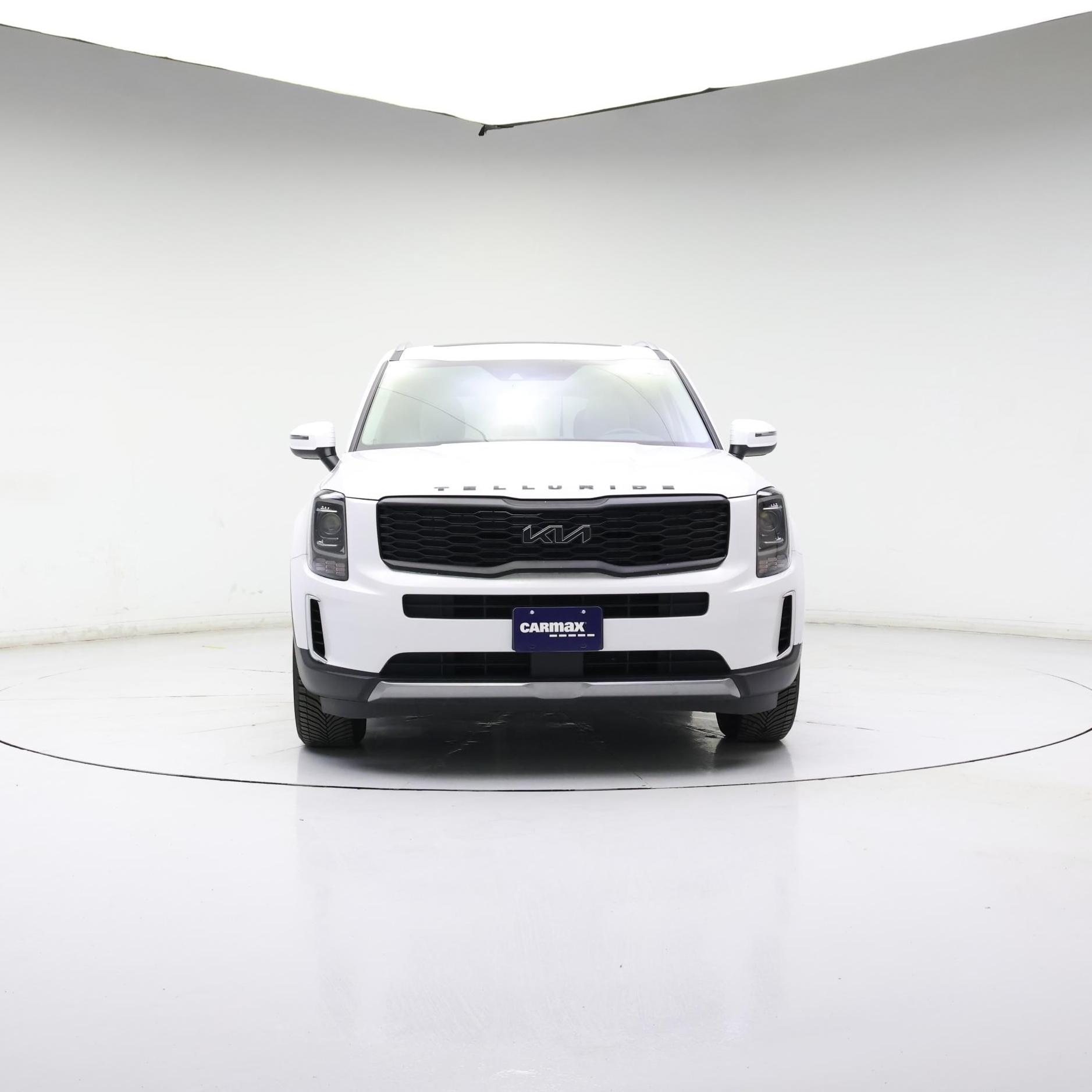 Thumbnail: 2022 Kia Telluride - 6