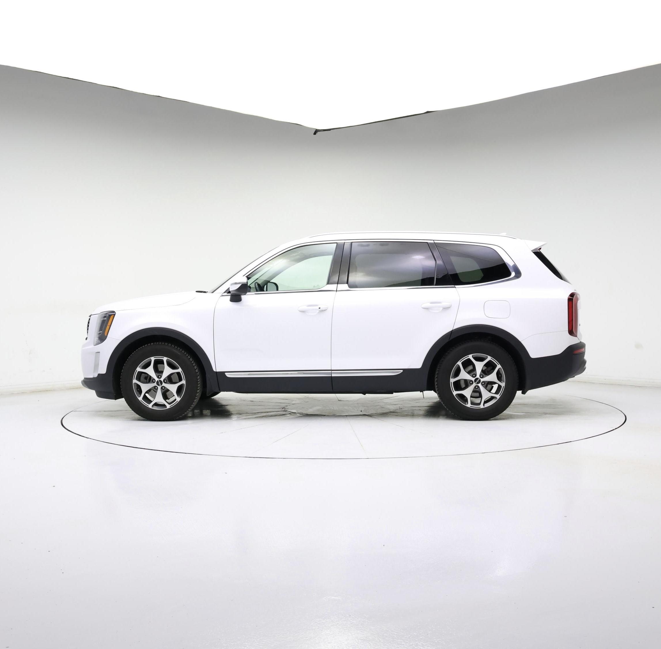 Thumbnail: 2022 Kia Telluride - 7