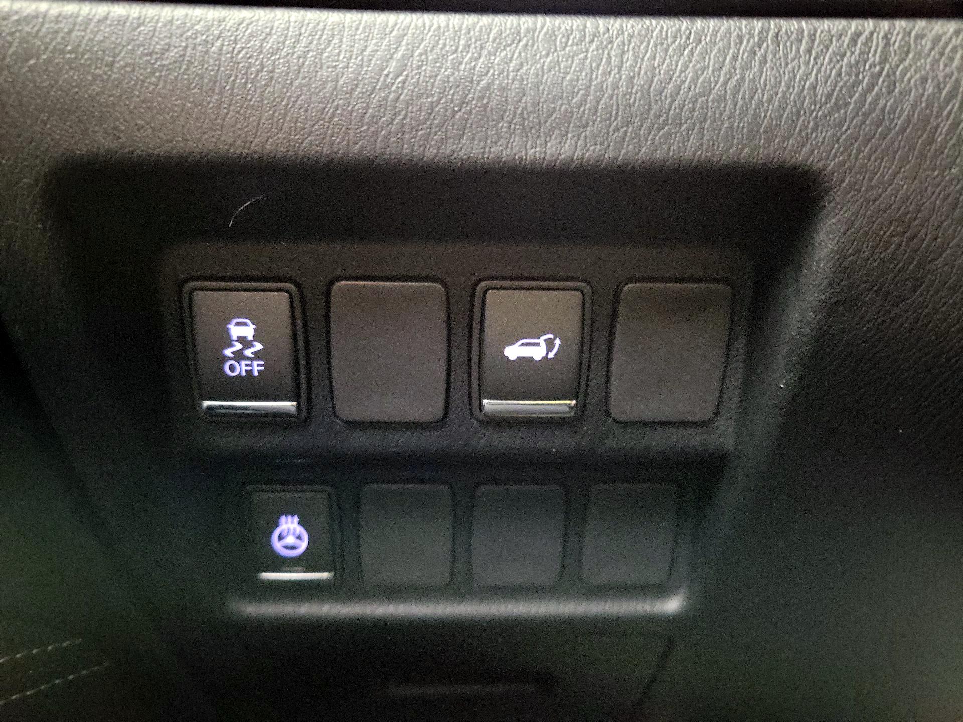 Thumbnail: 2018 INFINITI QX60 - 13