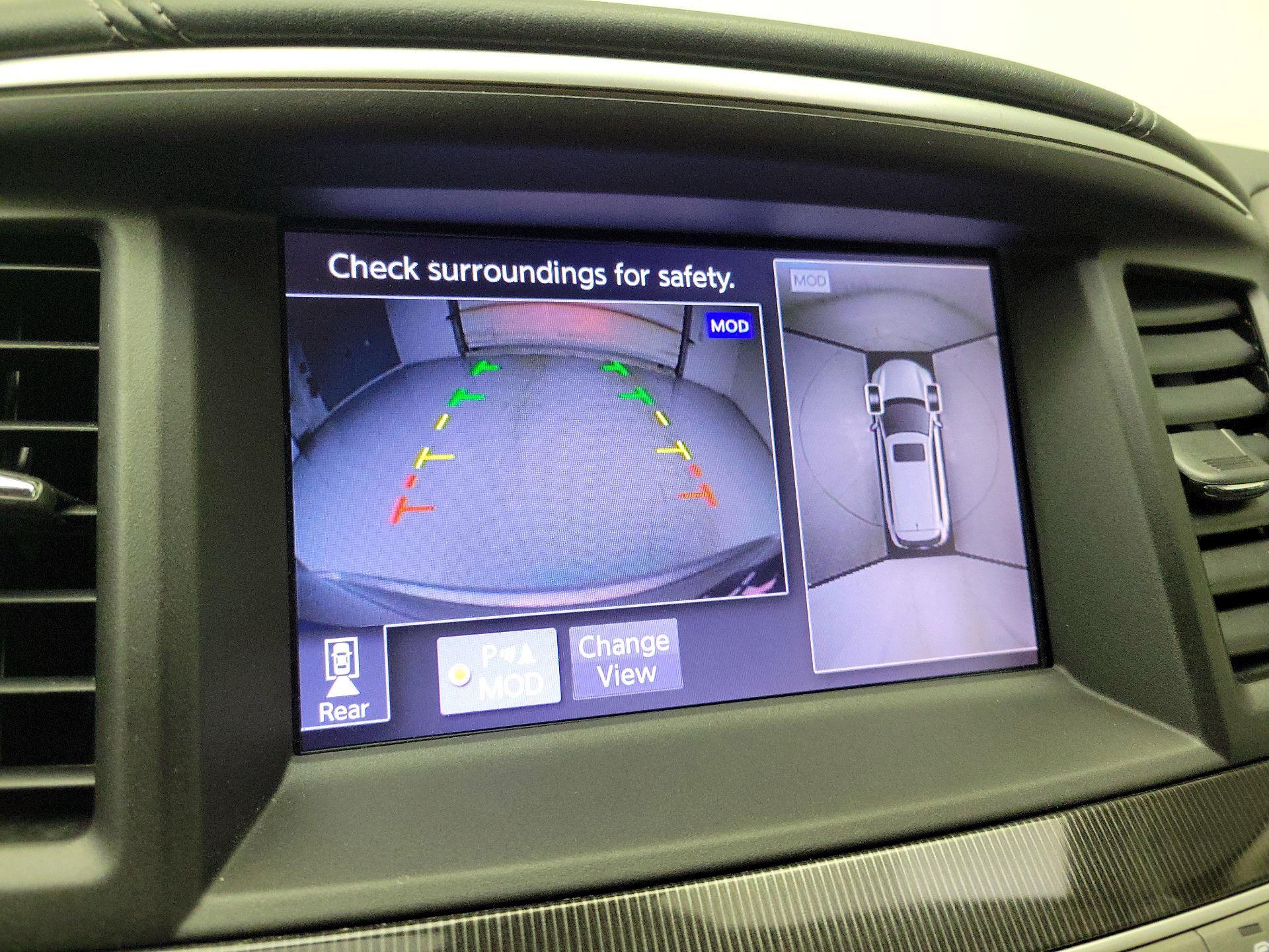 Thumbnail: 2018 INFINITI QX60 - 15