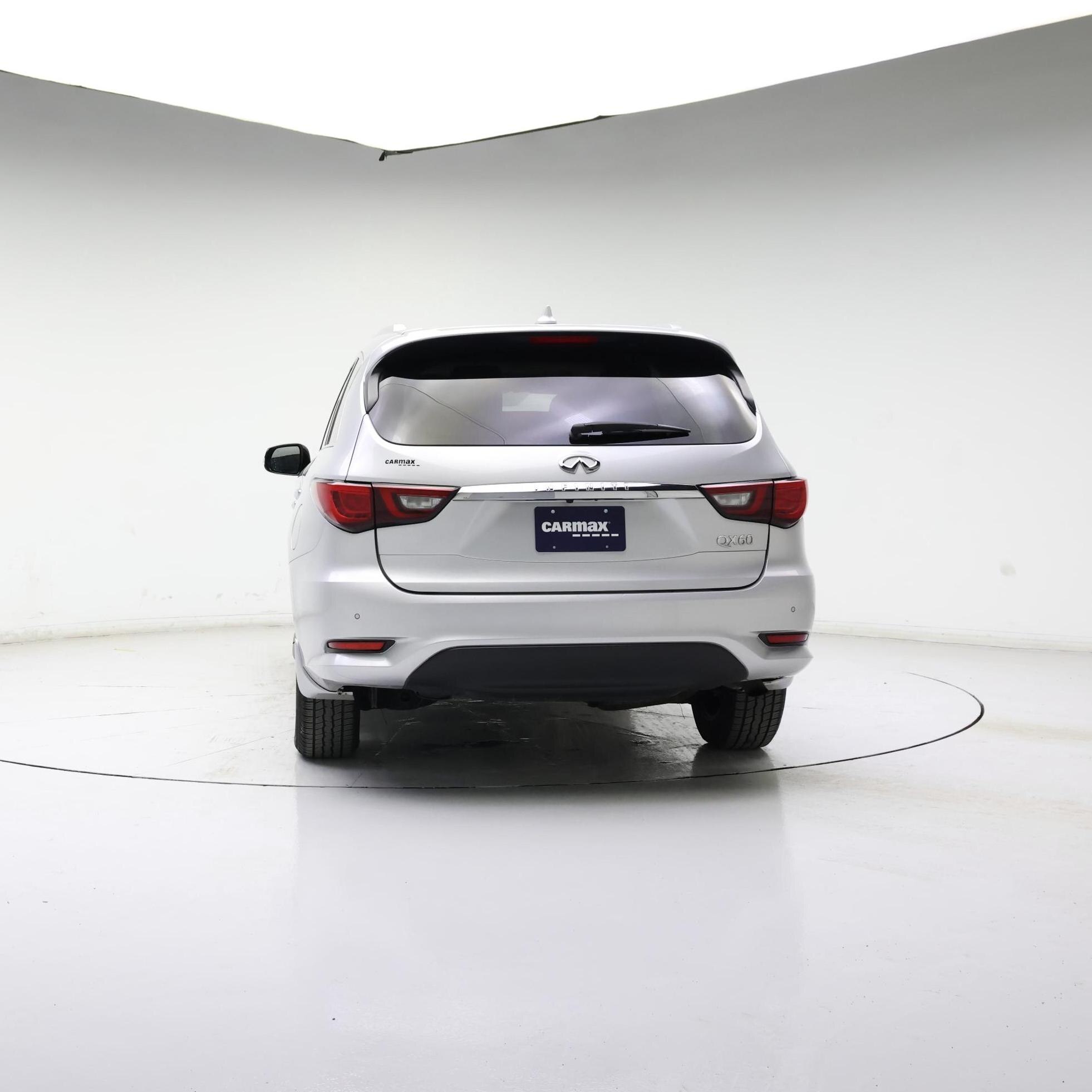 Thumbnail: 2018 INFINITI QX60 - 6